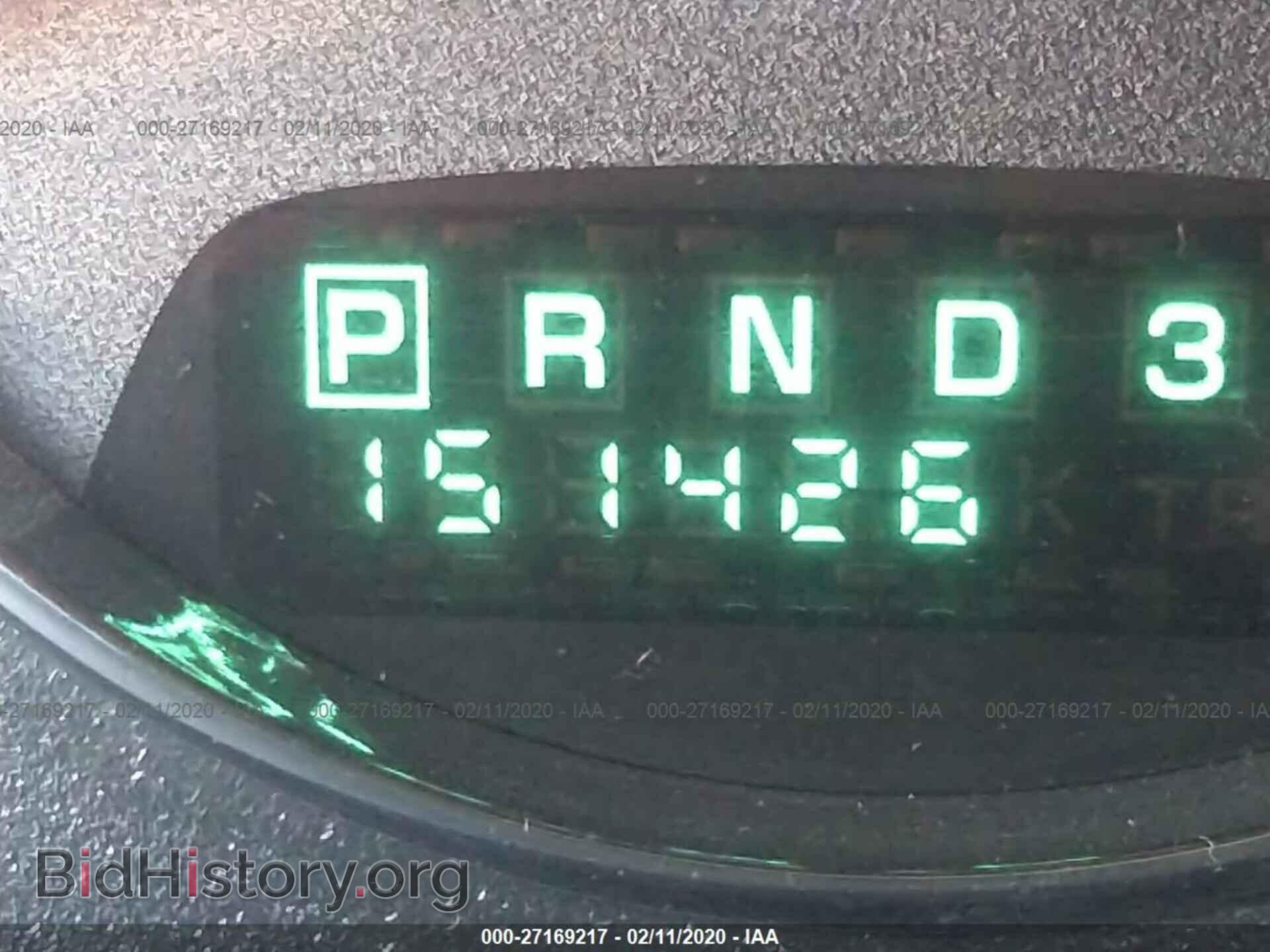 2006 CHRYSLER SEBRING - VIN: 1C3EL55R86N142050 - Фото 7