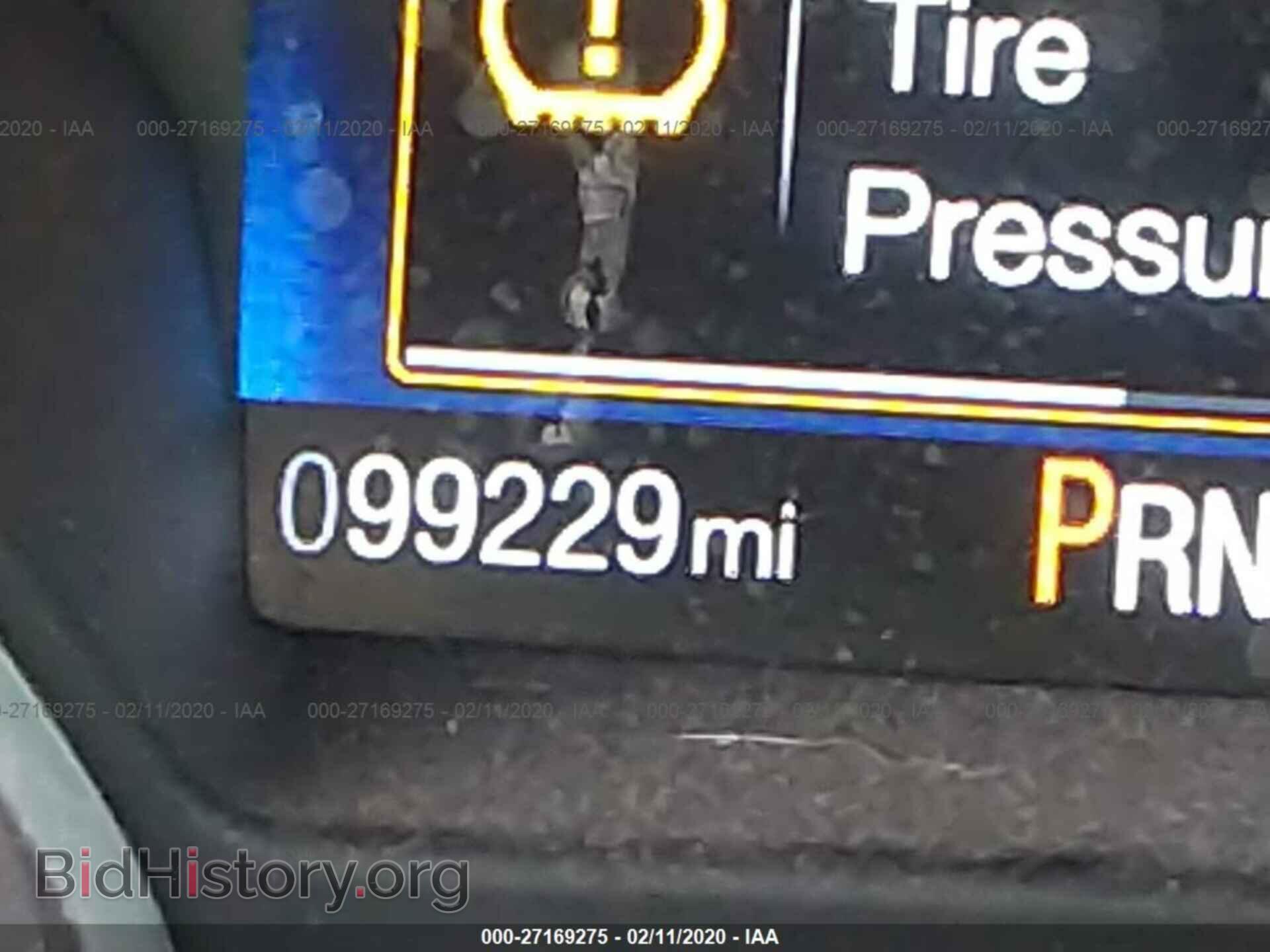 2015 FORD FOCUS - VIN: 1FADP3F20FL204589 - Фото 7