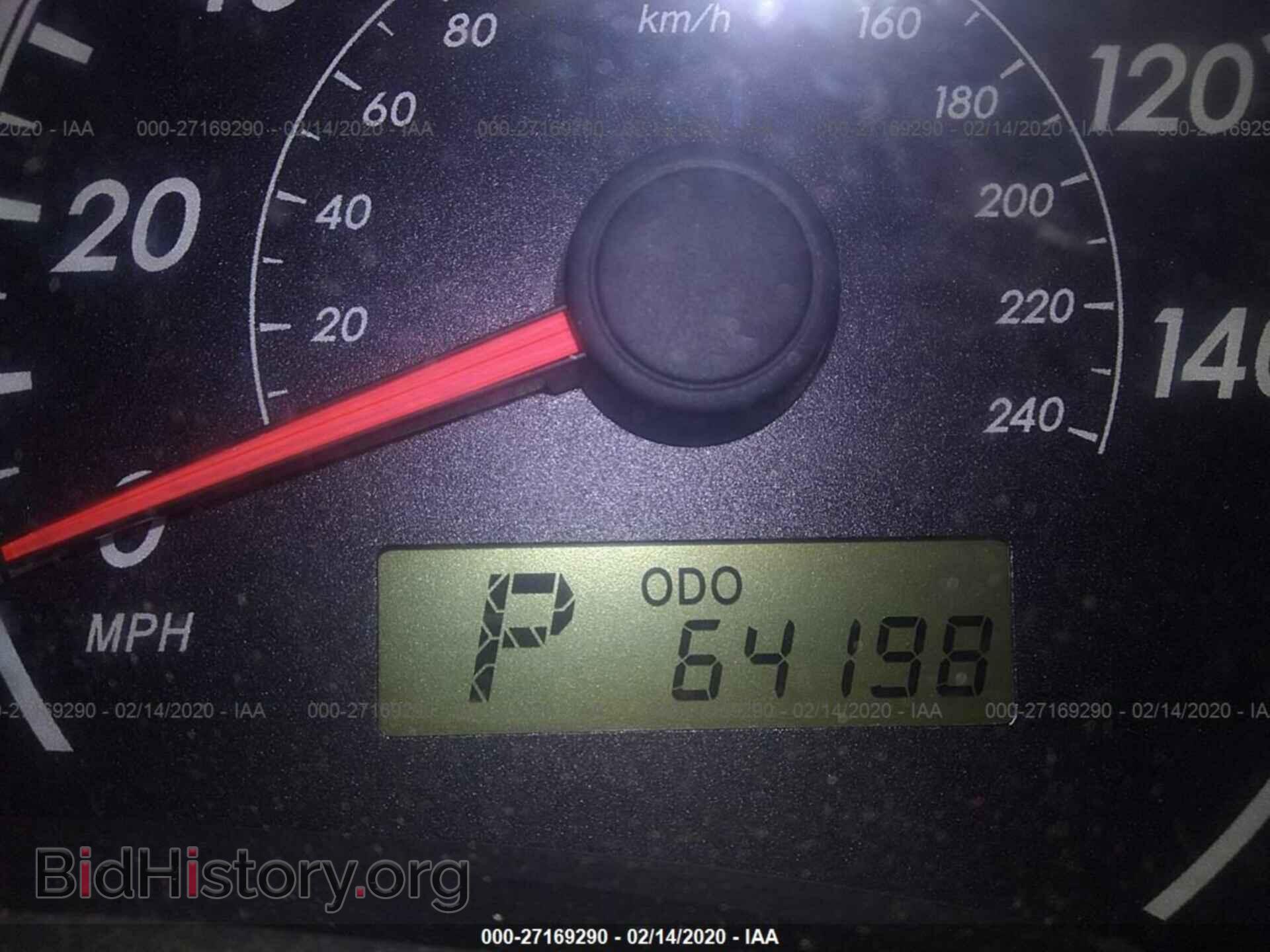 2013 TOYOTA COROLLA - VIN: 5YFBU4EE1DP173580 - Фото 7