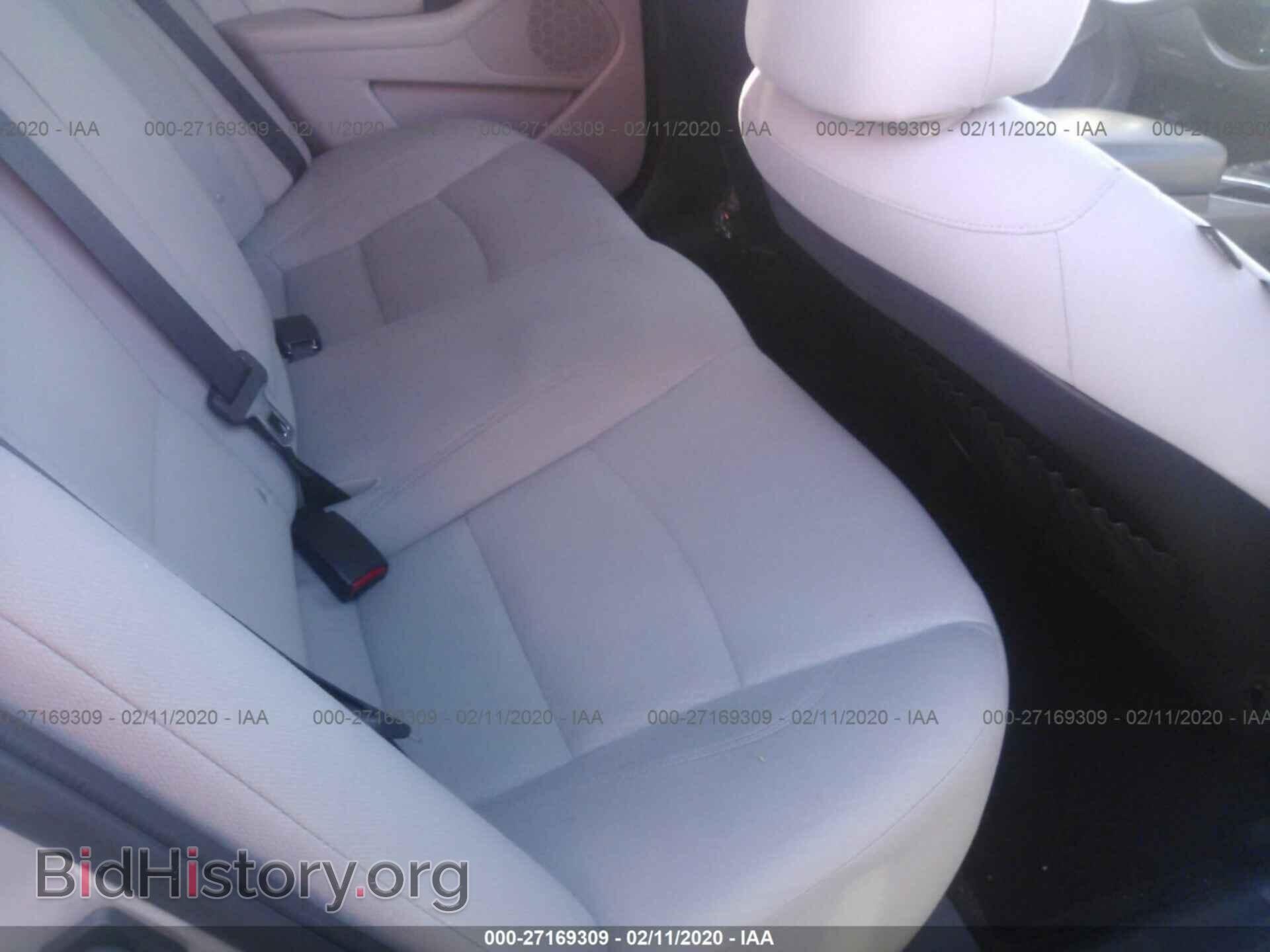 2014 KIA OPTIMA - VIN: KNAGM4A76E5521351 - Photo 8