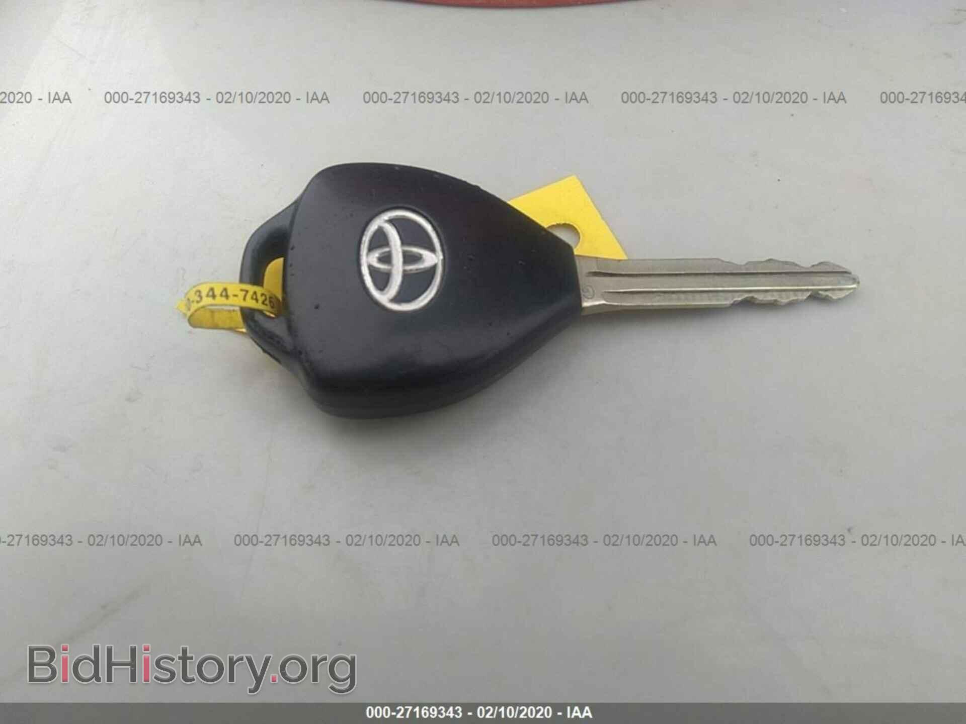 2013 TOYOTA COROLLA - VIN: 5YFBU4EE3DP117799 - Фото 11