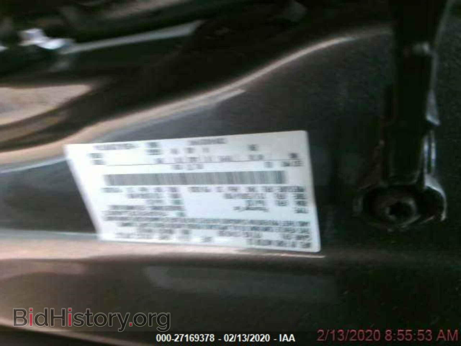 2014 FORD FOCUS - VIN: 1FADP3F27EL436072 - Photo 9