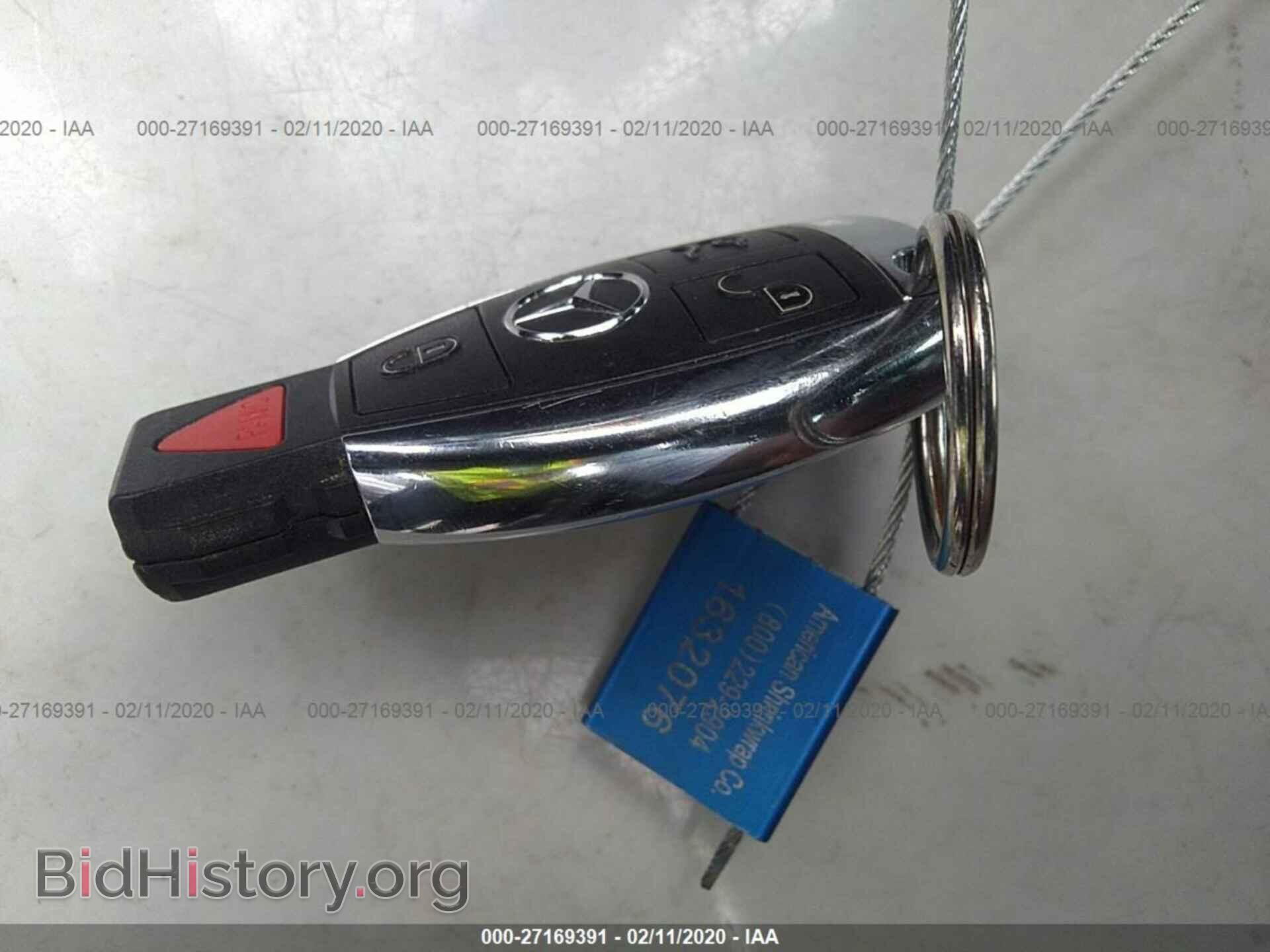 2015 MERCEDES-BENZ E - VIN: WDDHF5KB3FB113909 - Photo 10