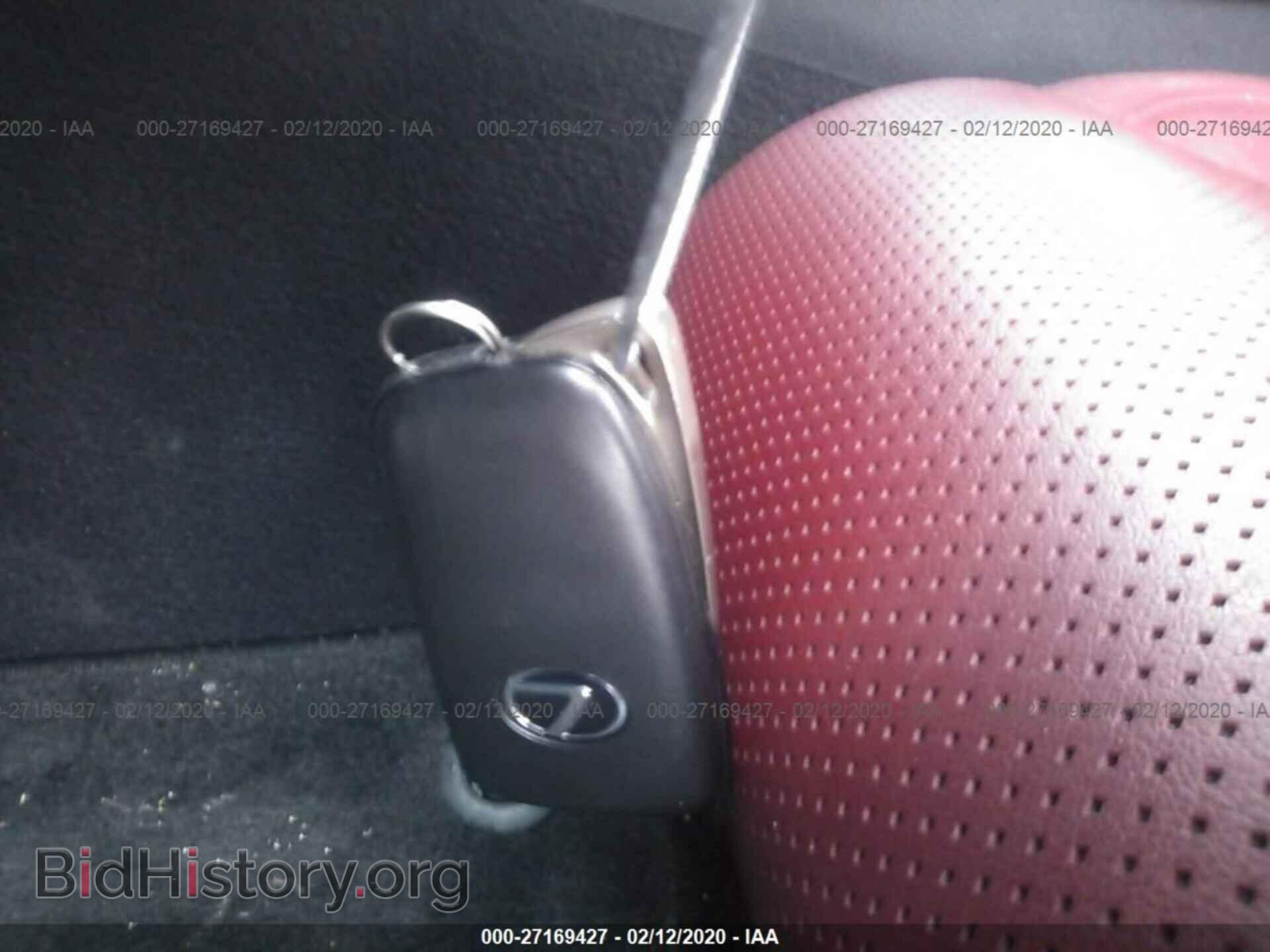 2016 LEXUS GS - VIN: JTHBZ1BL1GA002578 - Фото 11