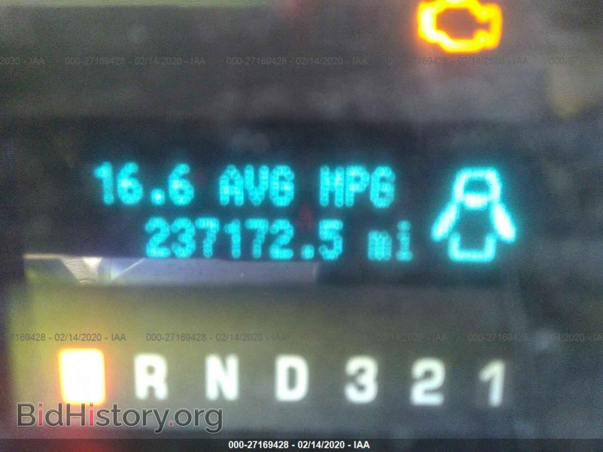 2009 FORD F150 - VIN: 1FTRW12839FA79611 - Фото 7