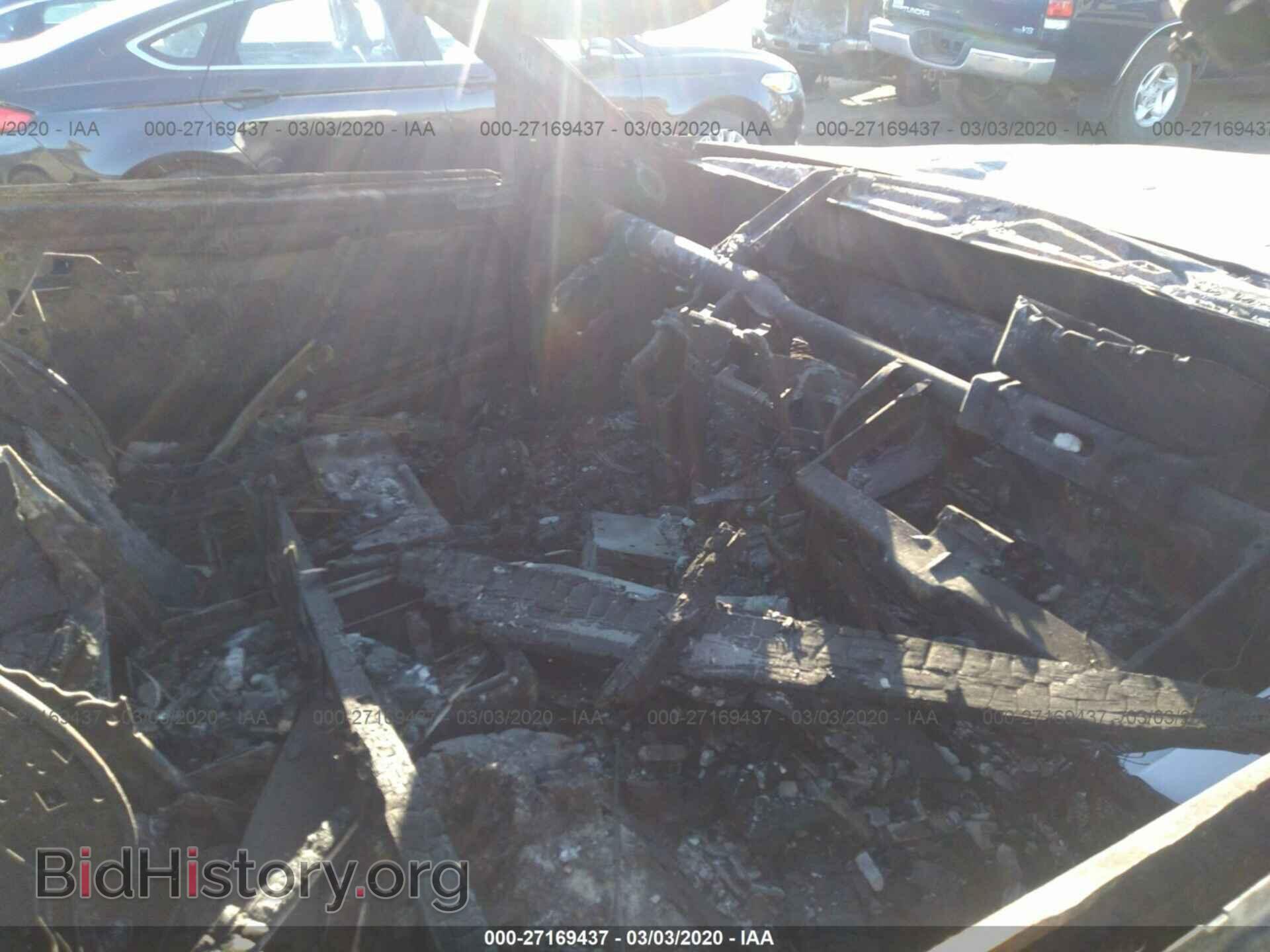 2012 DODGE RAM 3500 - VIN: 3C63DPBL4CG258109 - Фото 5