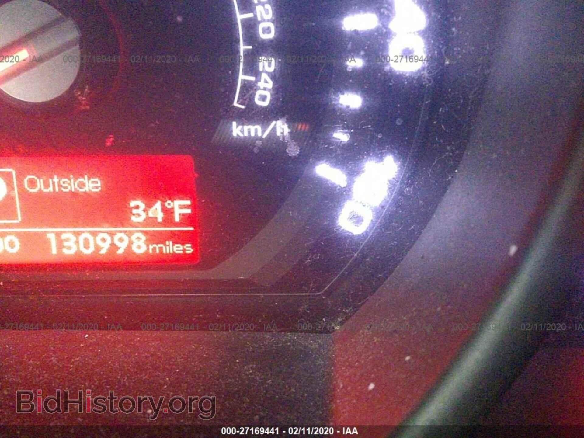 2013 KIA SPORTAGE - VIN: KNDPBCA23D7500483 - Фото 7