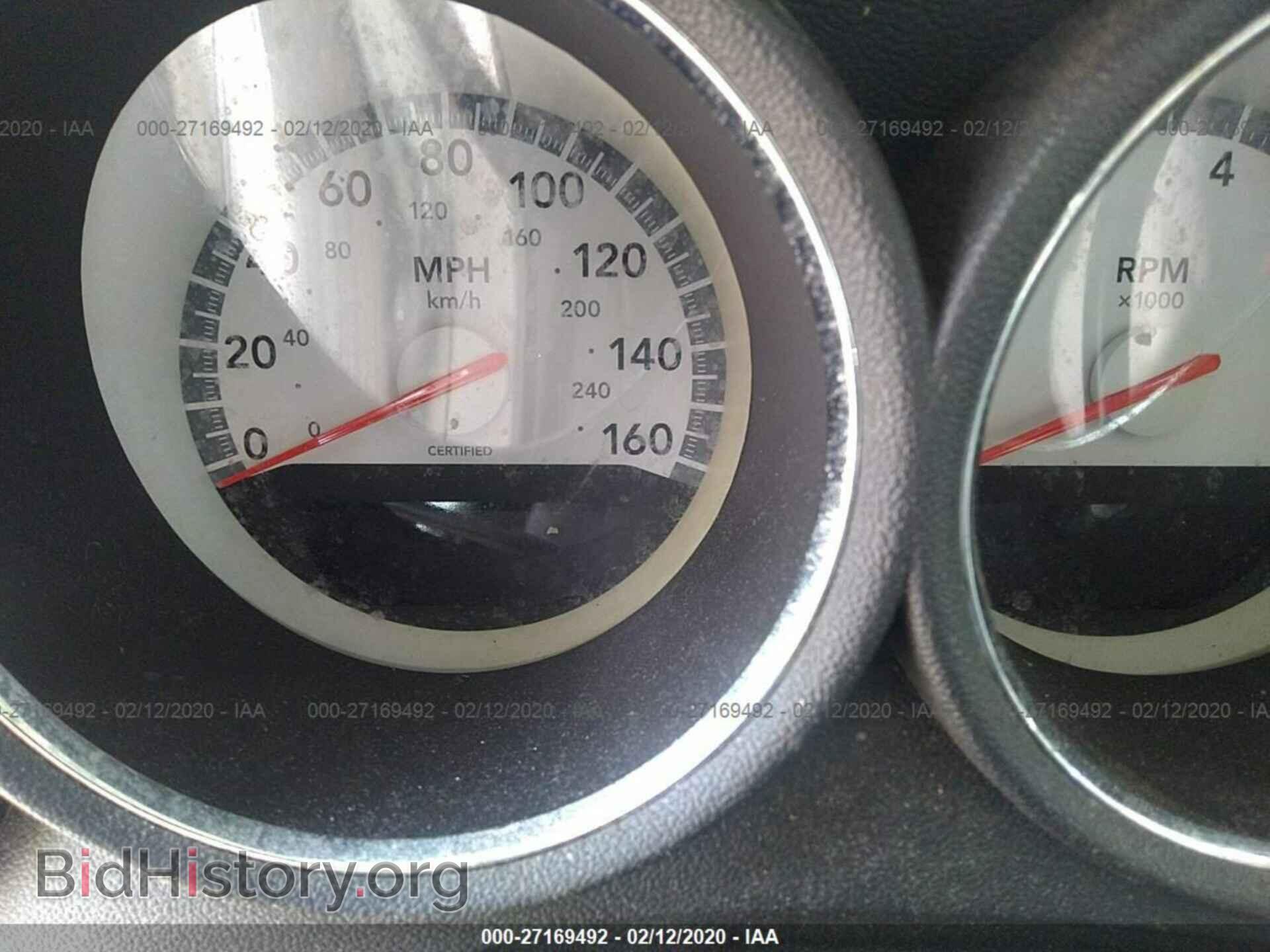 2008 DODGE CHARGER - VIN: 2B3KA43H88H299440 - Фото 7