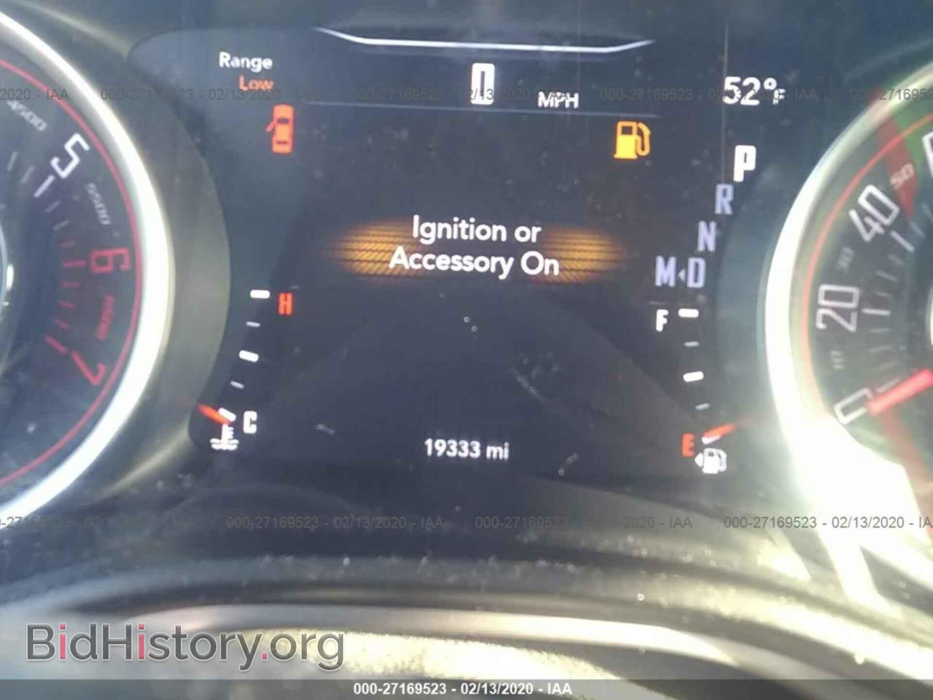 2018 DODGE CHALLENGER - VIN: 2C3CDZBT6JH310555 - Photo 7