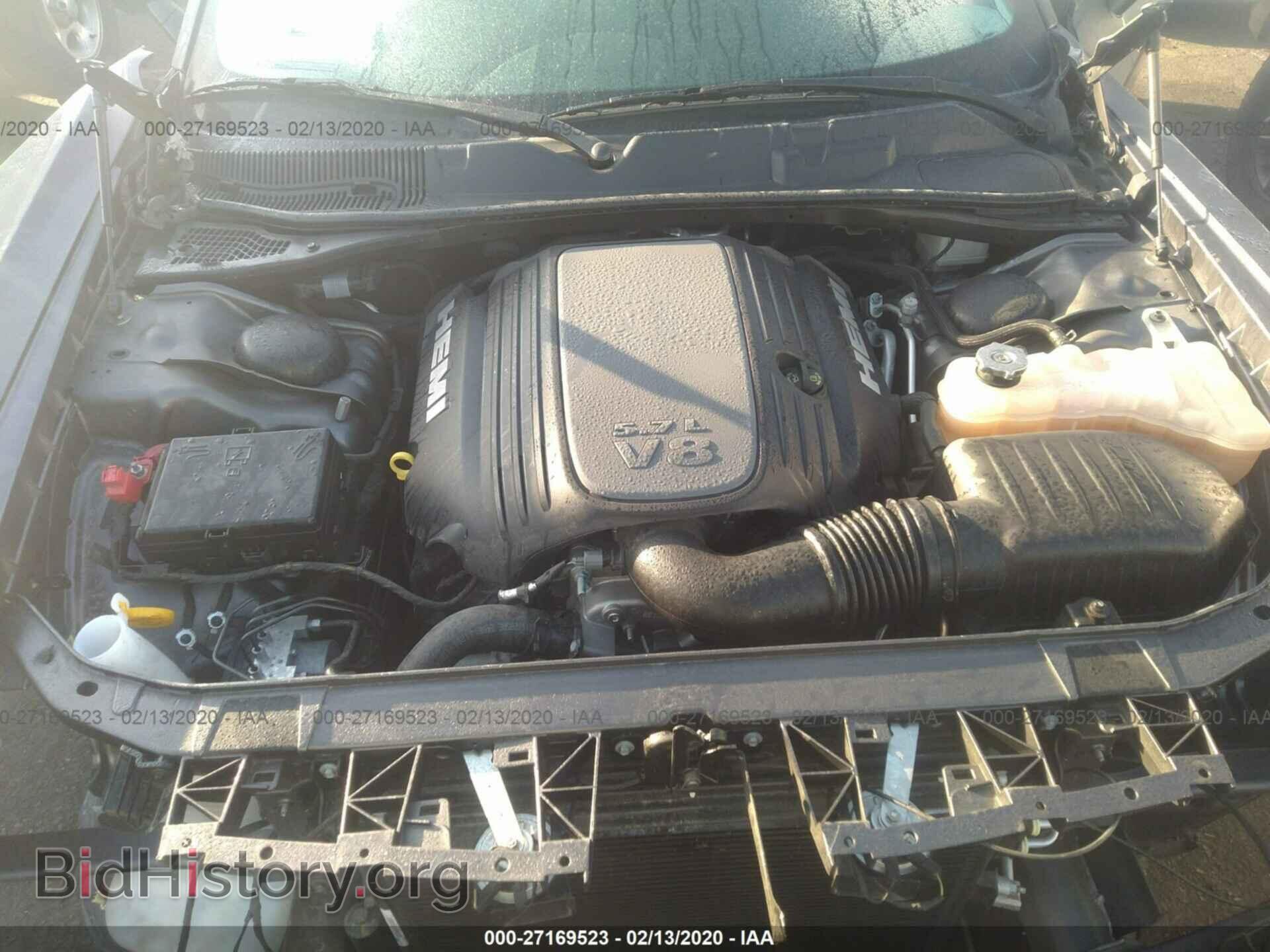 2018 DODGE CHALLENGER - VIN: 2C3CDZBT6JH310555 - Photo 10
