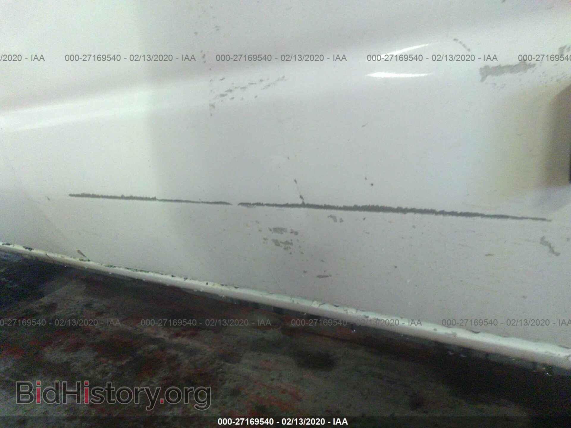 2002 FORD ECONOLINE - VIN: 1FTNE24L02HA36105 - Фото 6