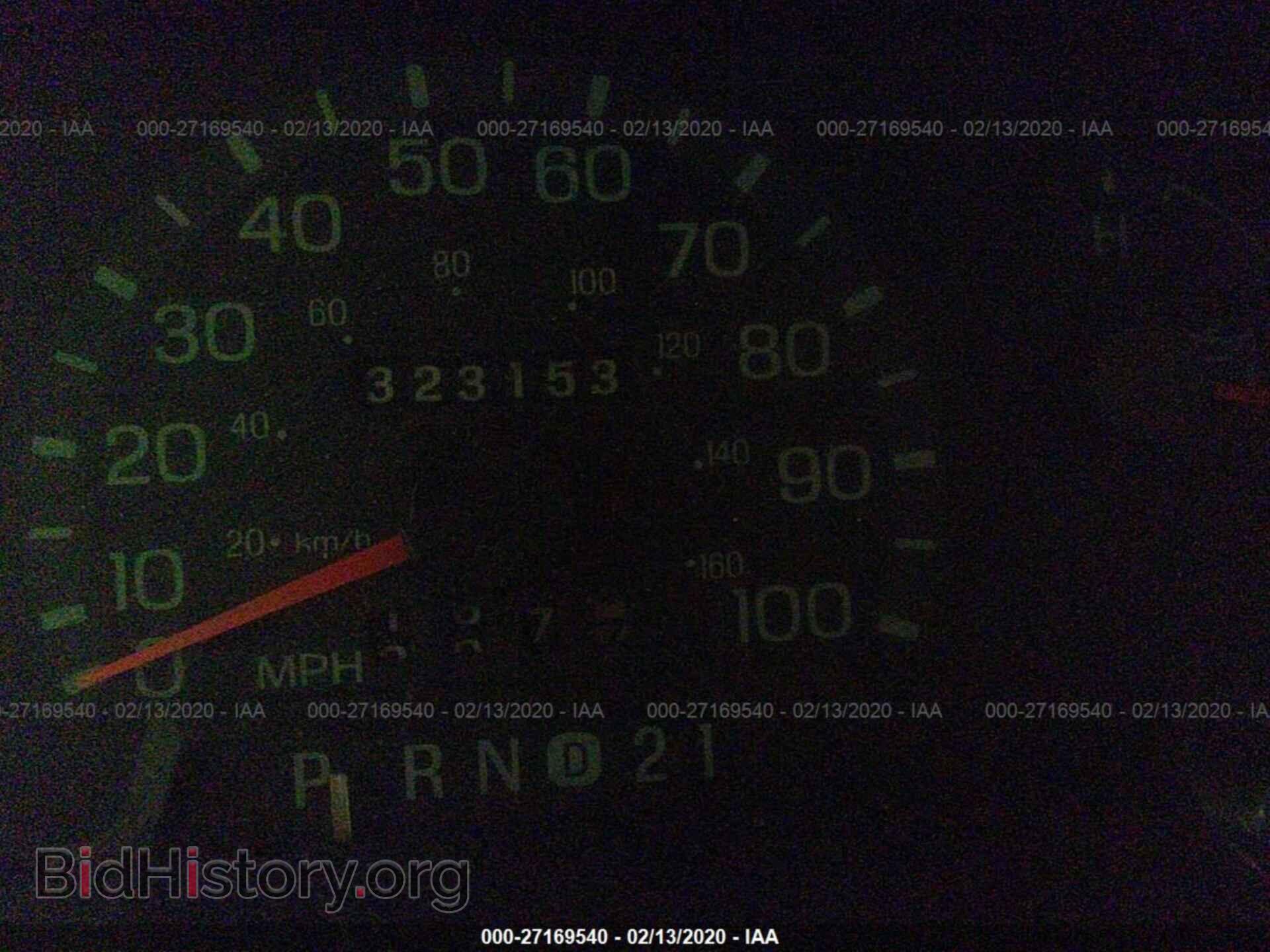 2002 FORD ECONOLINE - VIN: 1FTNE24L02HA36105 - Фото 7