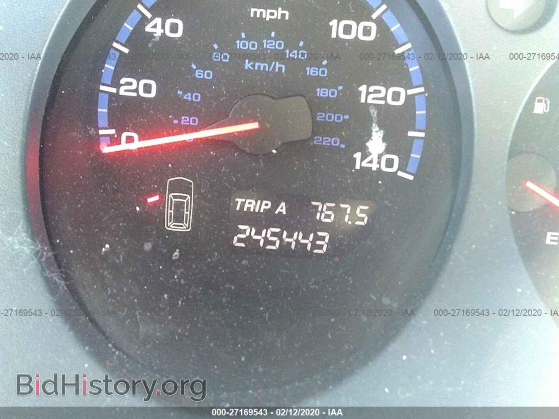 2005 ACURA MDX - VIN: 2HNYD18615H515446 - Фото 7