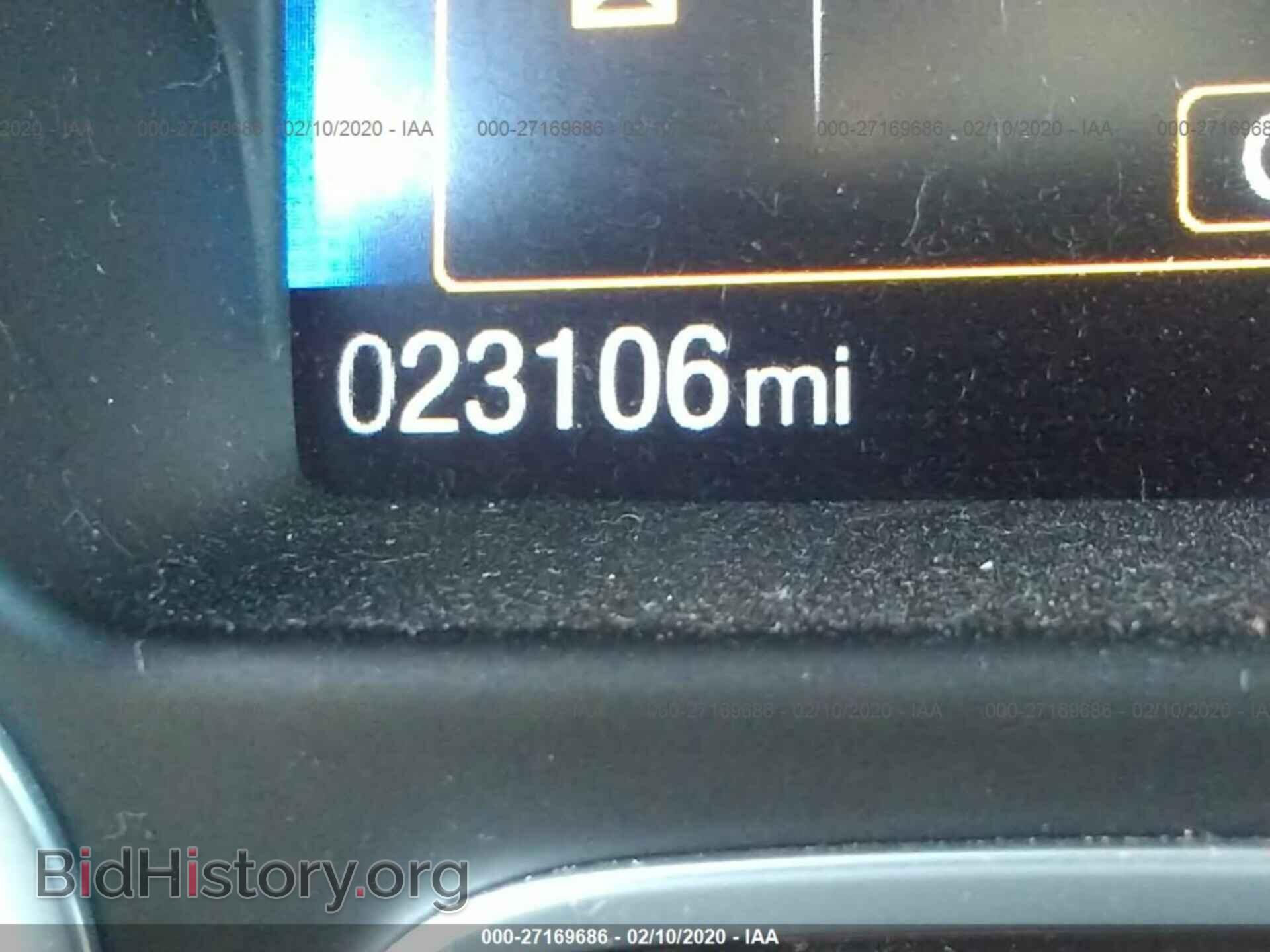 2016 FORD FOCUS - VIN: 1FADP3L93GL336930 - Фото 7