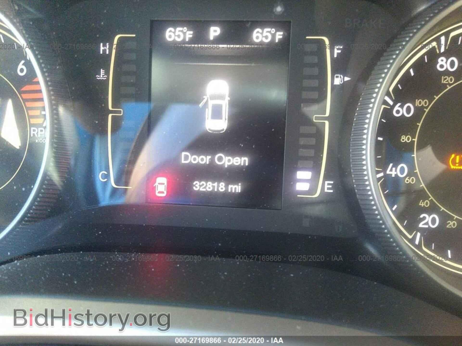 2017 JEEP CHEROKEE - VIN: 1C4PJLCB7HW577644 - Фото 7