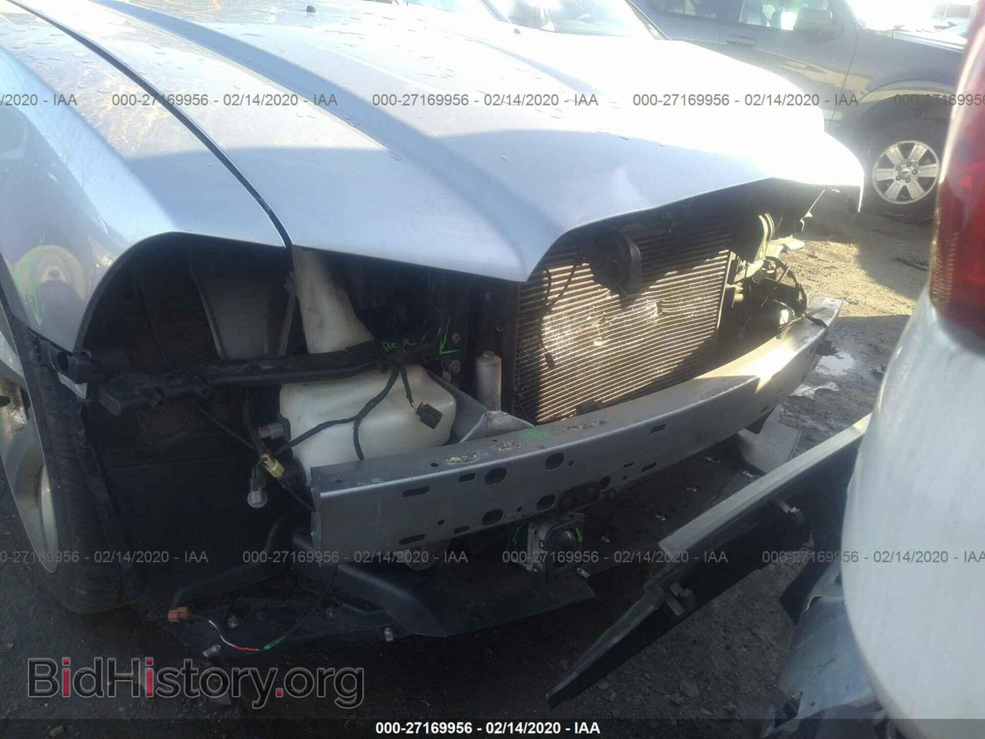 2013 DODGE CHARGER - VIN: 2C3CDXCT5DH696523 - Photo 6