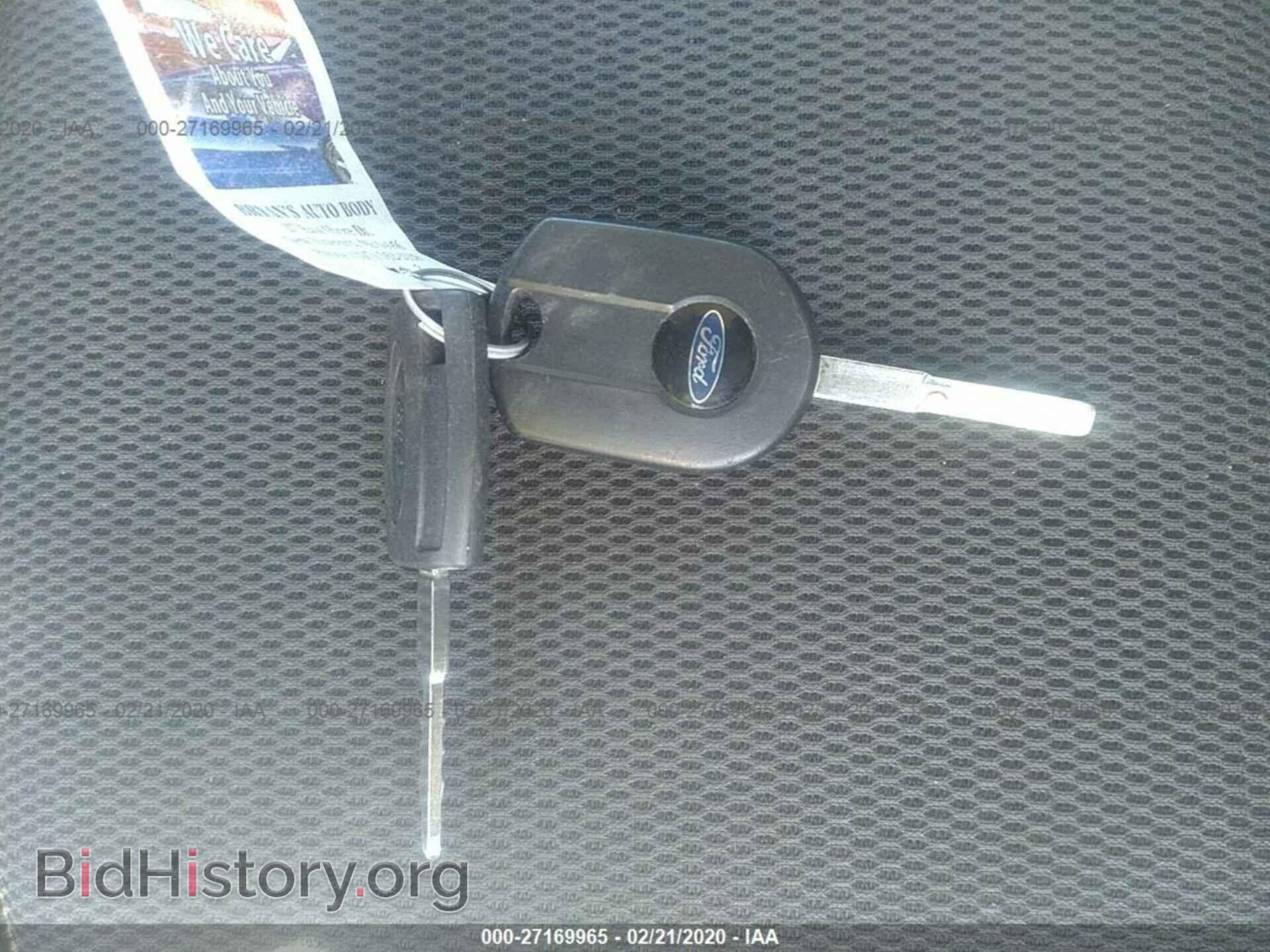 2014 FORD FOCUS - VIN: 1FADP3E28EL226582 - Photo 11