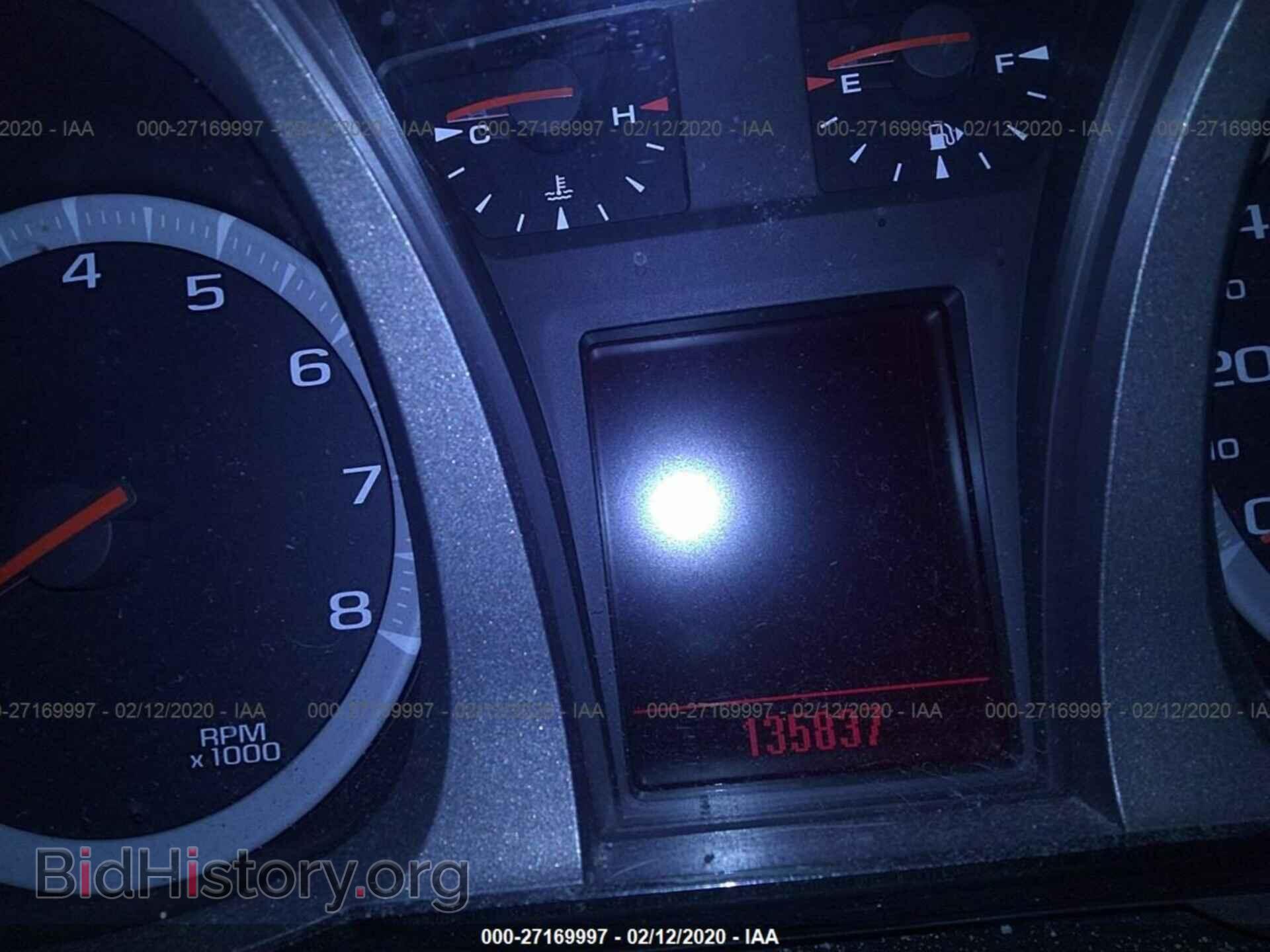 2011 GMC TERRAIN - VIN: 2CTFLTEC7B6240375 - Photo 7