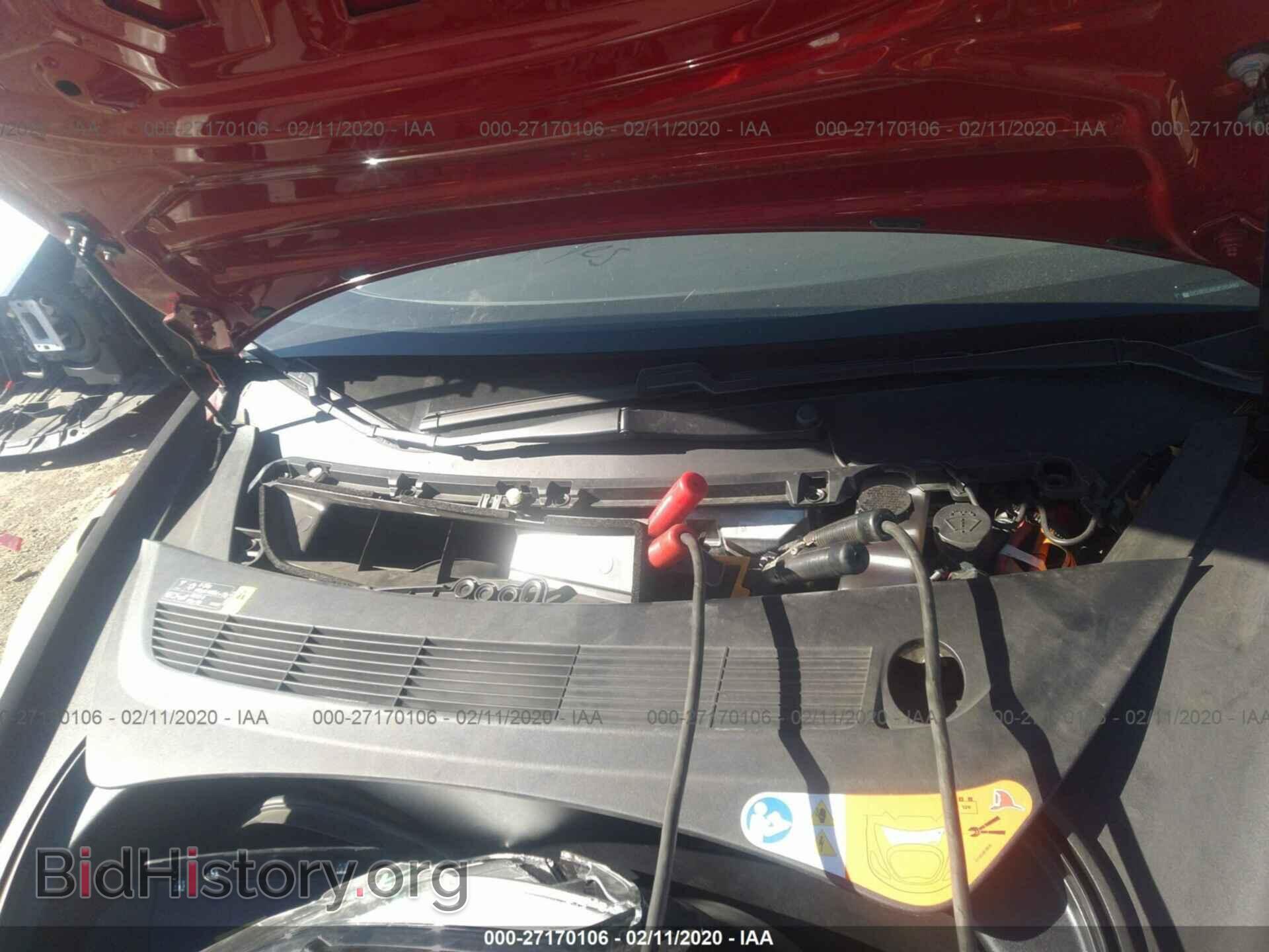 2018 TESLA MODEL 3 - VIN: 5YJ3E1EA5JF015490 - Photo 10