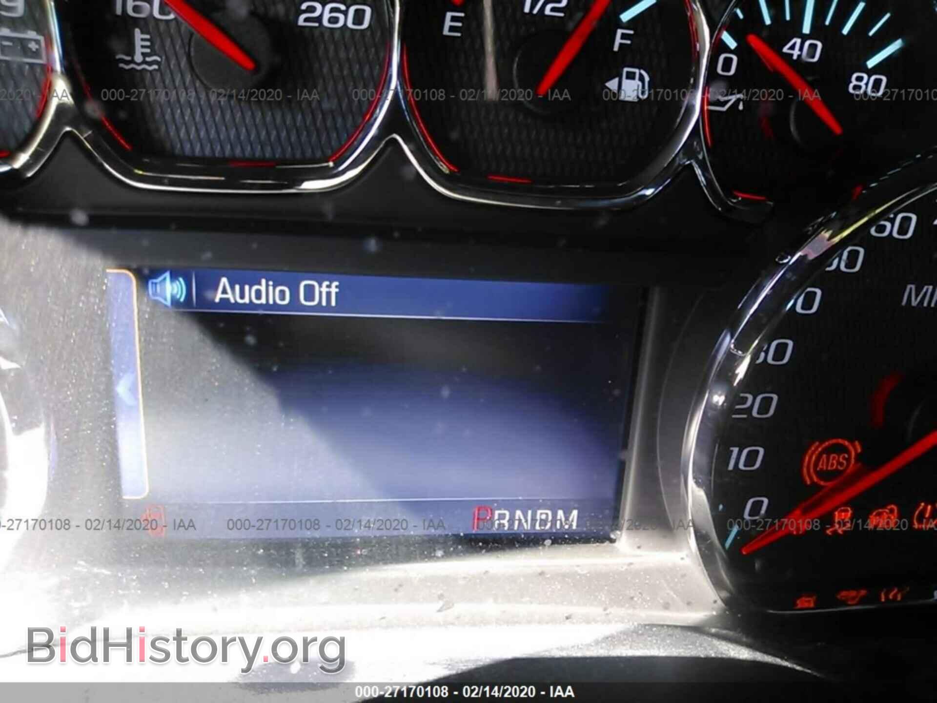 2014 CHEVROLET SILVERADO - VIN: 3GCUKSEC7EG187010 - Фото 7