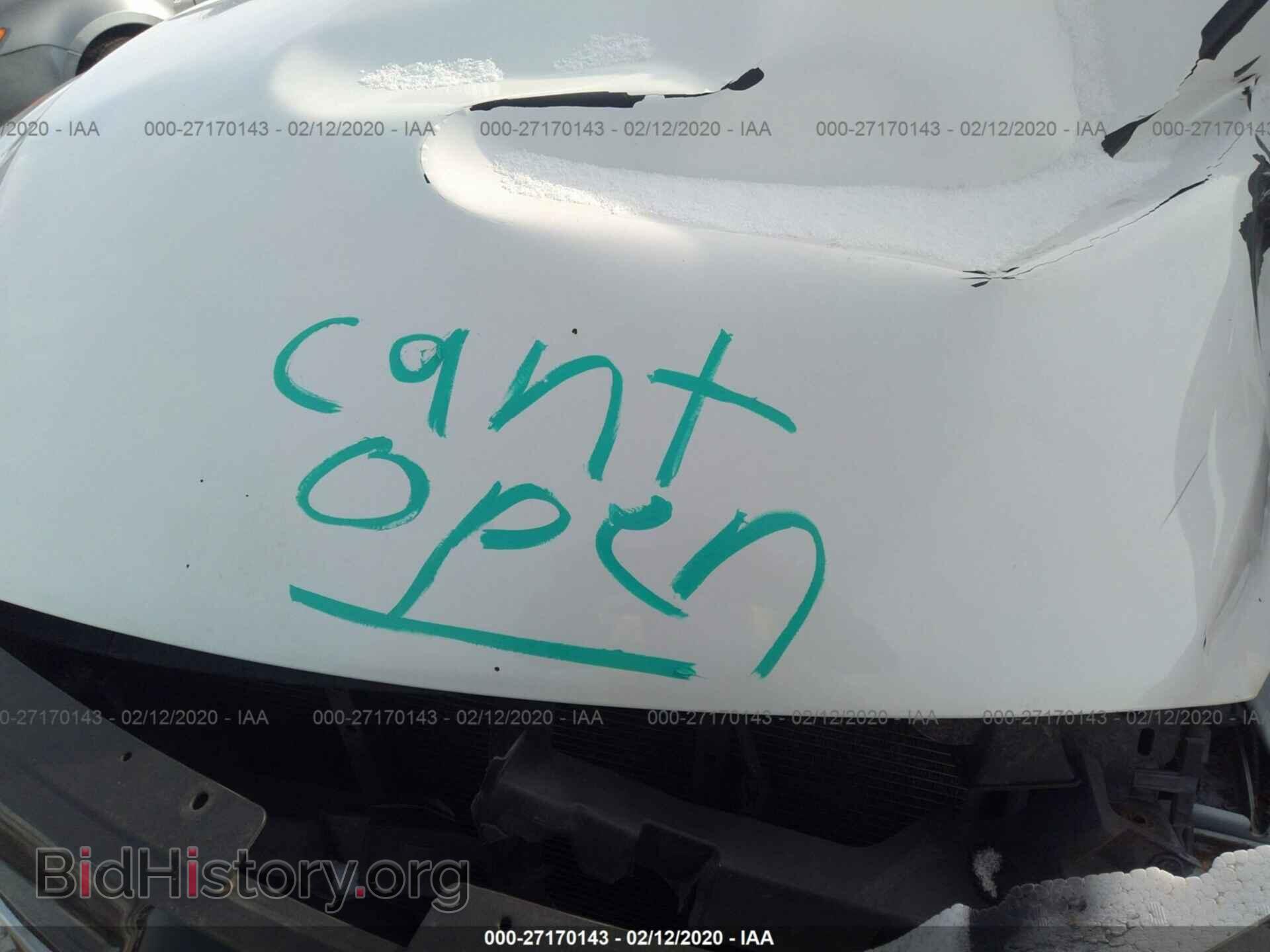 2013 MAZDA CX-5 - VIN: JM3KE2BE4D0156652 - Фото 10