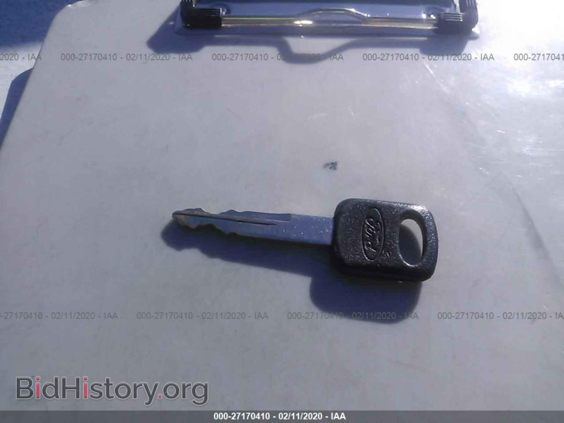 2010 FORD ECONOLINE - VIN: 1FTNE1EW4ADA93108 - Photo 10