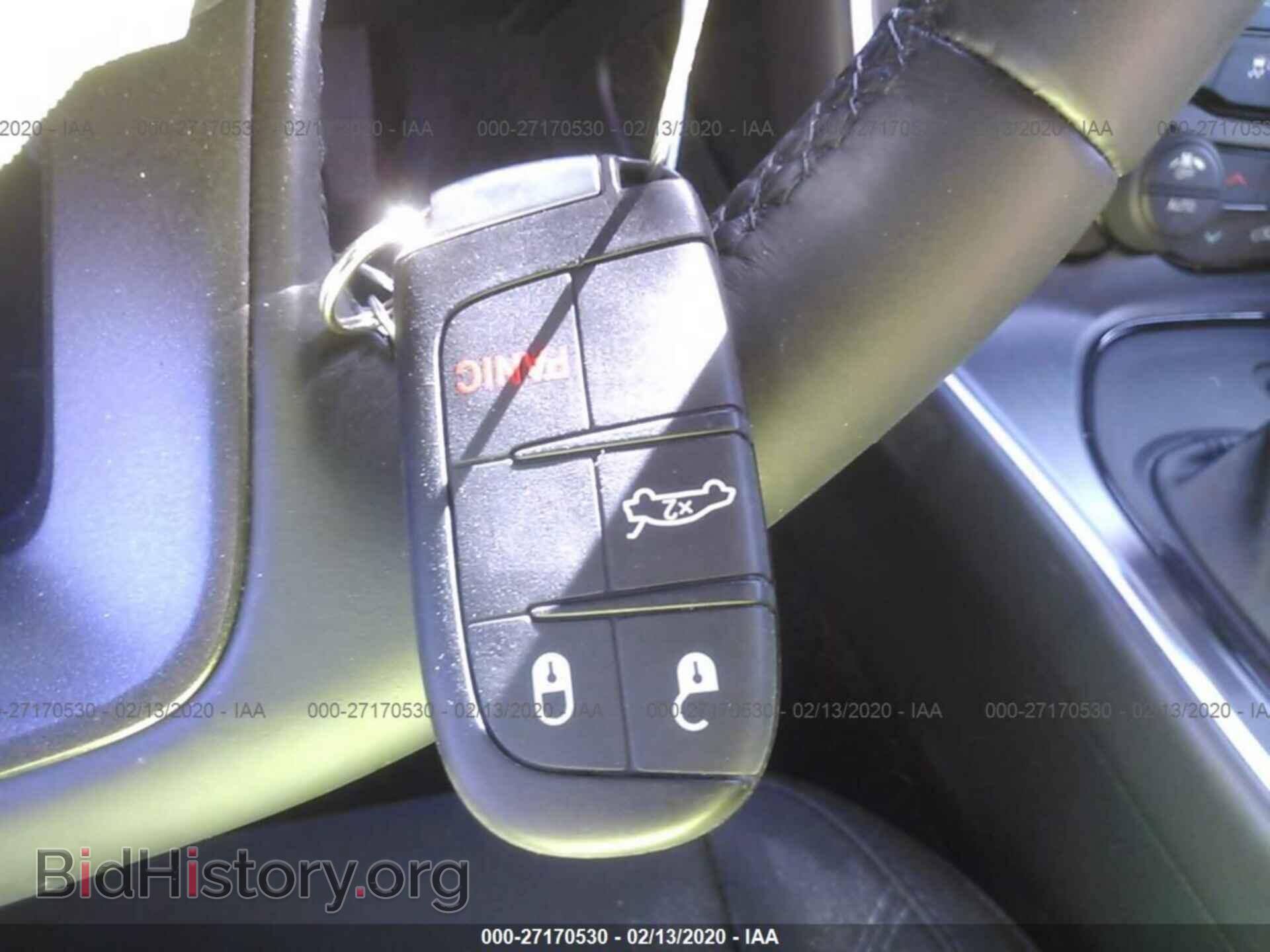 2015 DODGE CHALLENGER - VIN: 2C3CDZAG6FH873892 - Фото 11