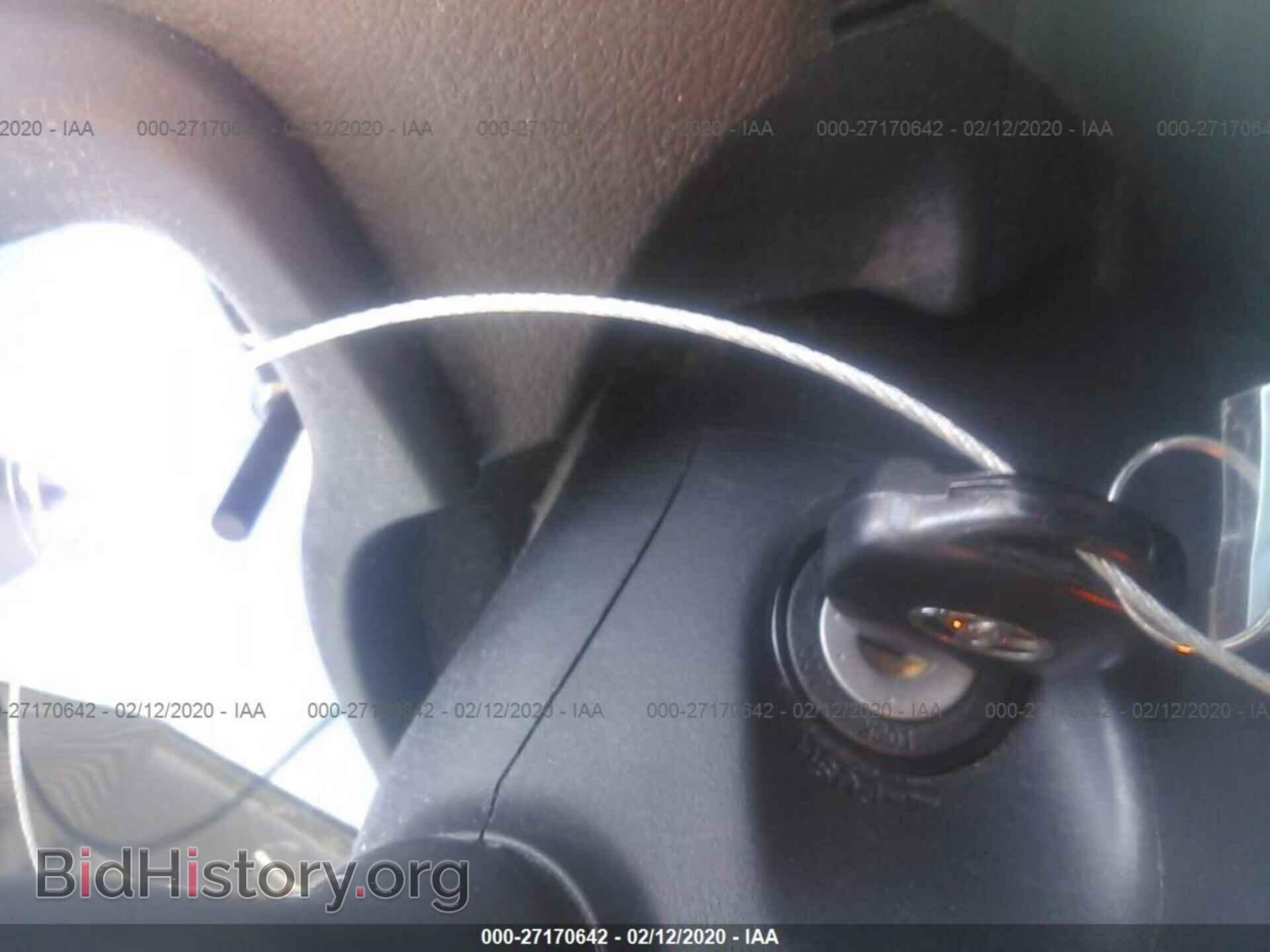 2012 TOYOTA COROLLA - VIN: 5YFBU4EE4CP057496 - Фото 11