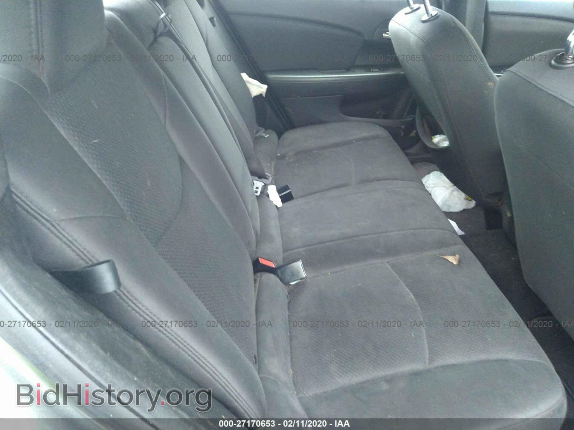 2013 CHRYSLER 200 - VIN: 1C3CCBBB3DN525372 - Photo 8