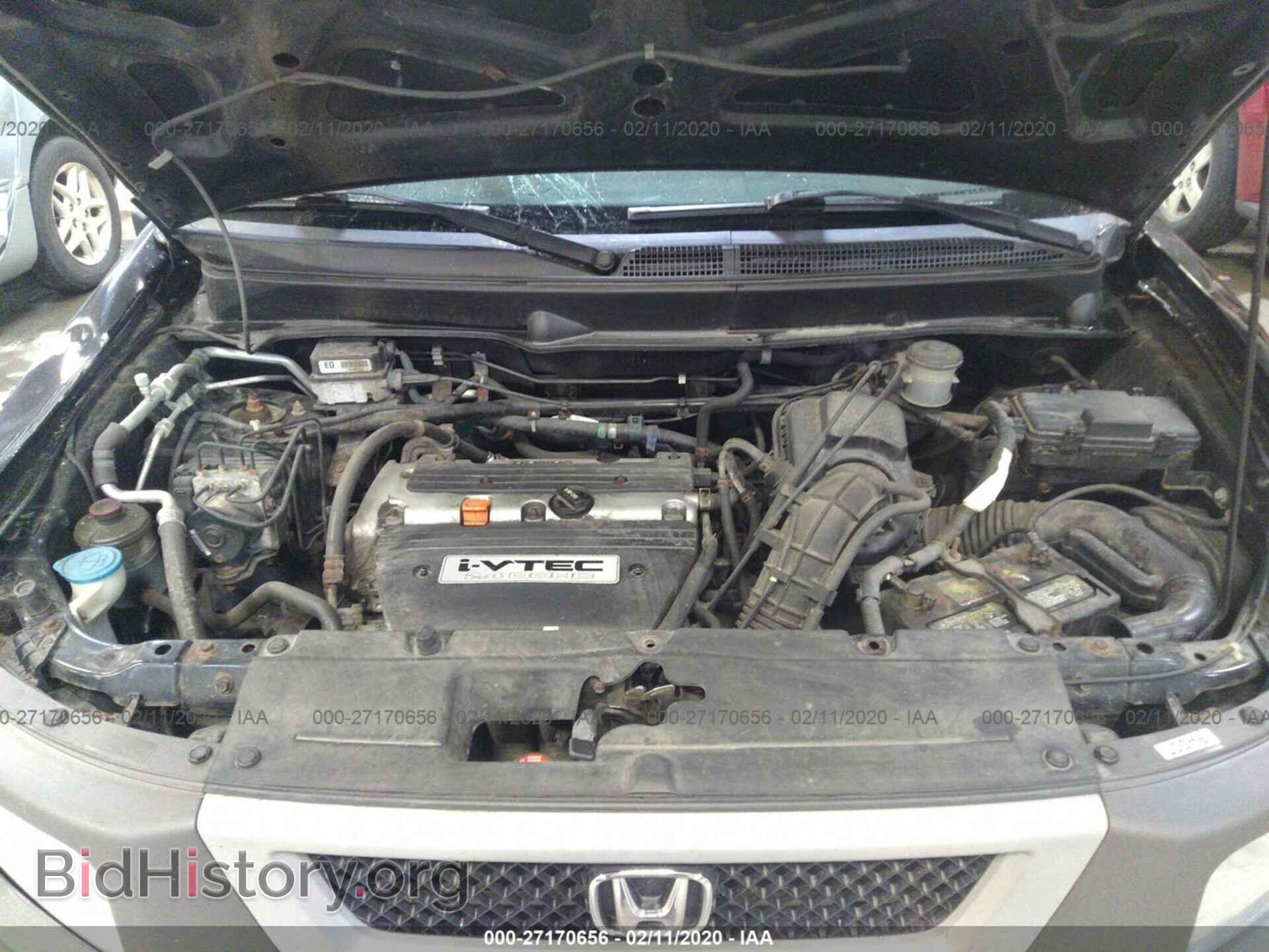 2004 HONDA ELEMENT - VIN: 5J6YH28524L036617 - Photo 10