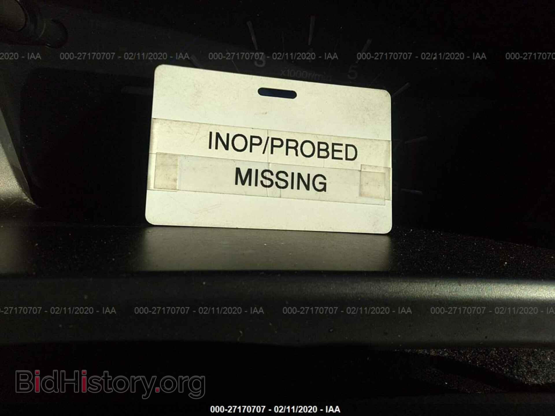 2013 HONDA CIVIC - VIN: 19XFB2F54DE258683 - Фото 7