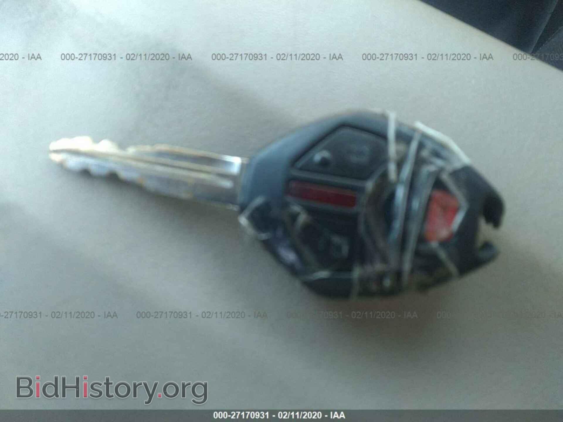 2008 MITSUBISHI GALANT - VIN: 4A3AB36F18E020149 - Фото 11