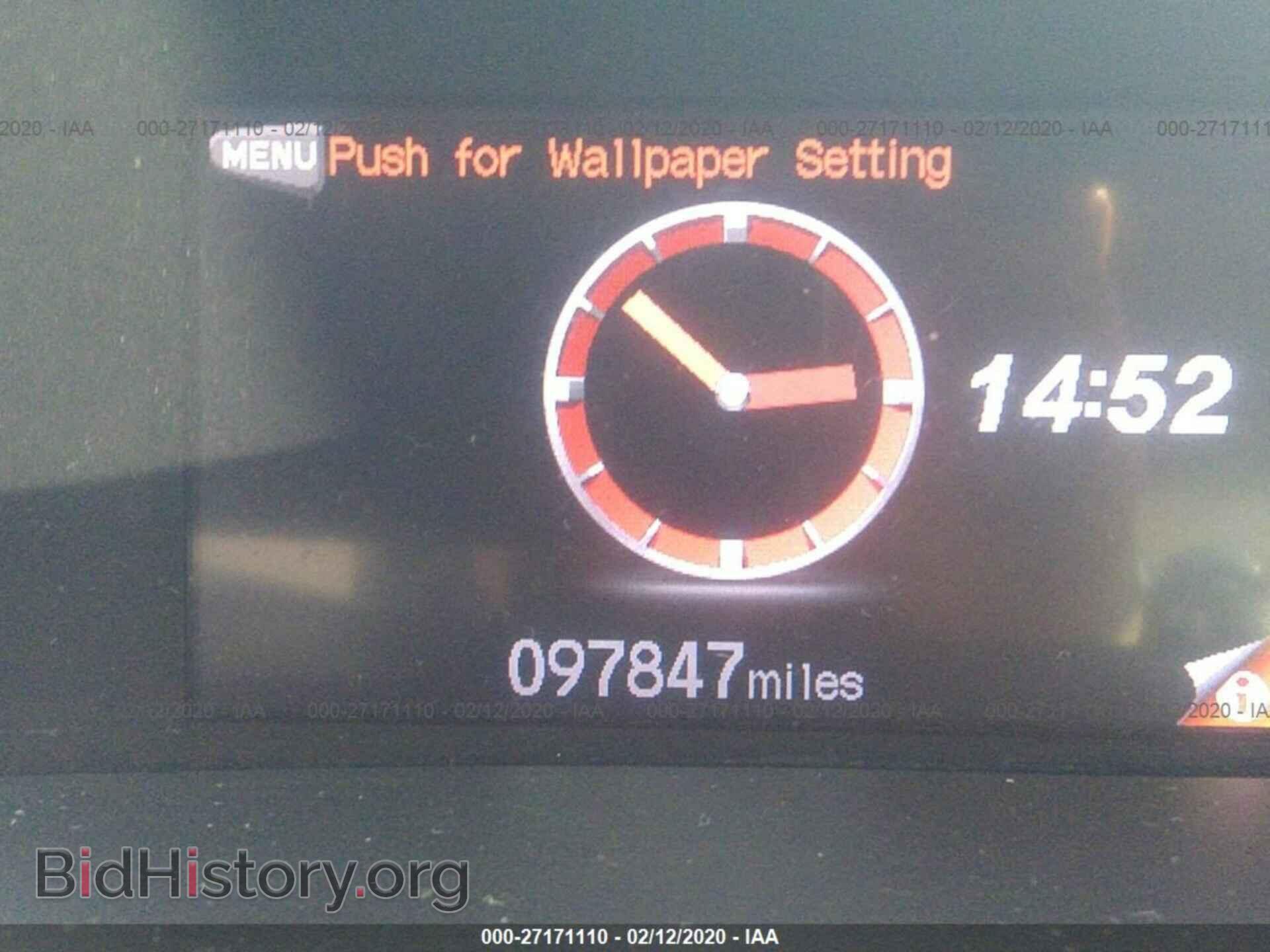 2012 Honda Civic - VIN: 2HGFG3B57CH510699 - Фото 7