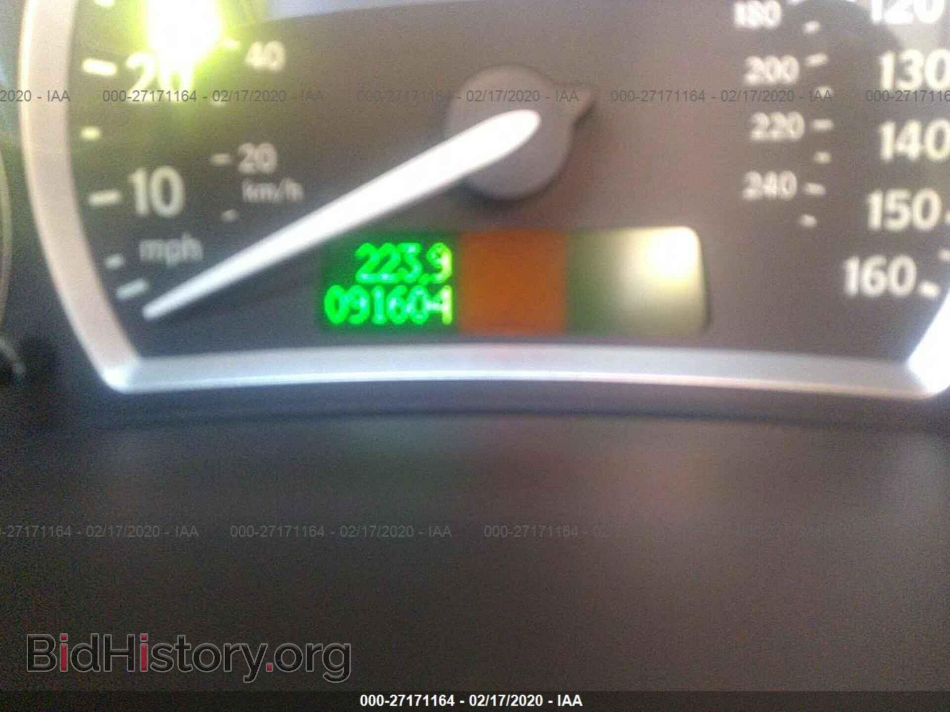2005 SAAB 9-3 - VIN: YS3FD49Y151020573 - Photo 7