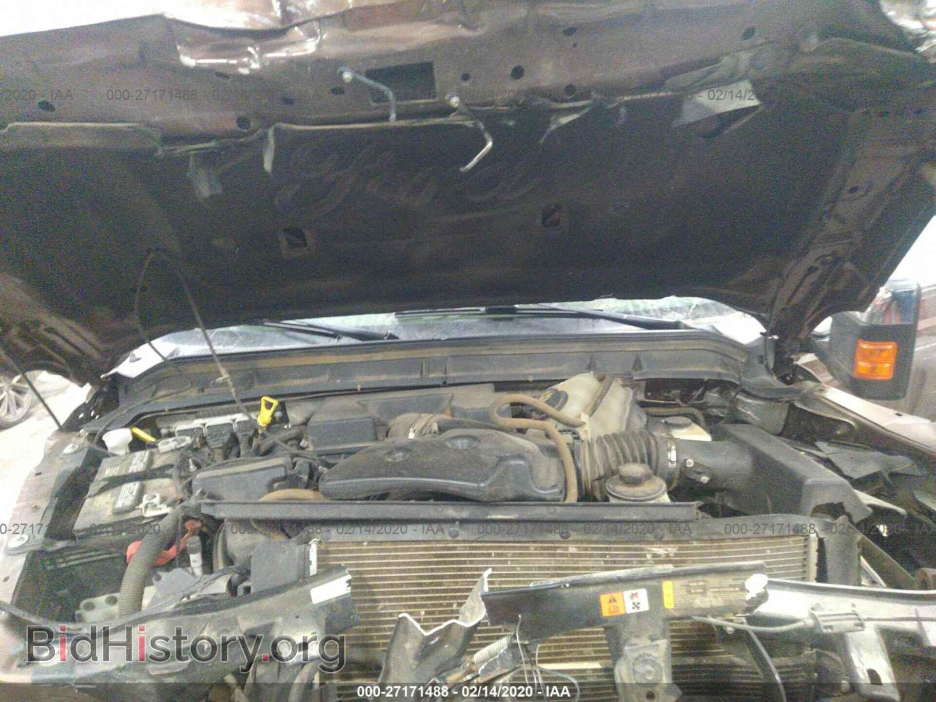 2011 FORD F350 - VIN: 1FT8W3B65BEB04543 - Фото 10