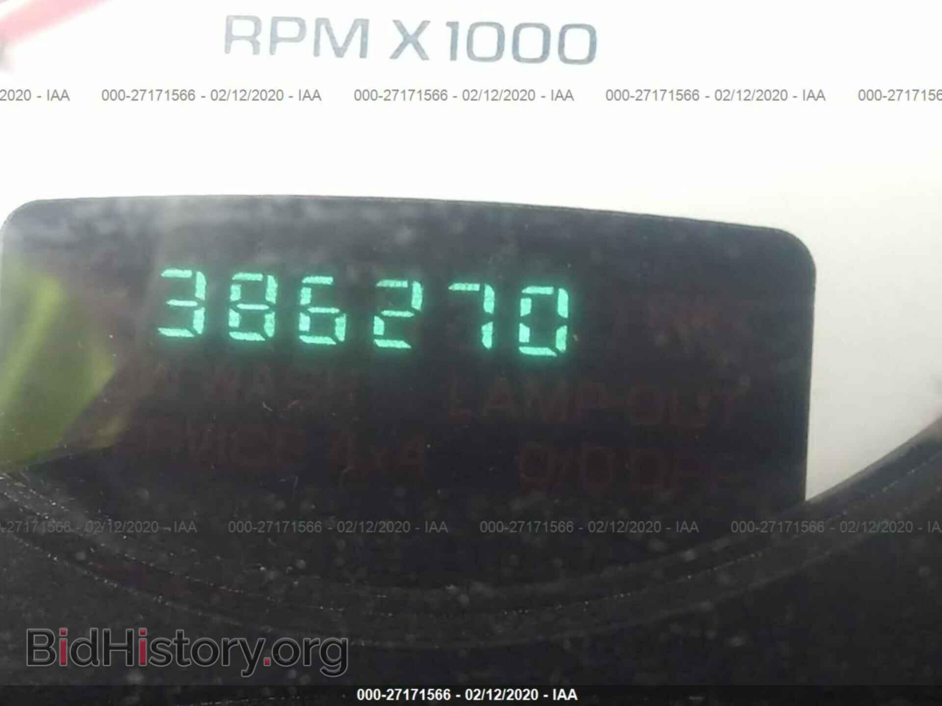 2003 DODGE RAM 3500 - VIN: 3D7MA48C43G855357 - Фото 6