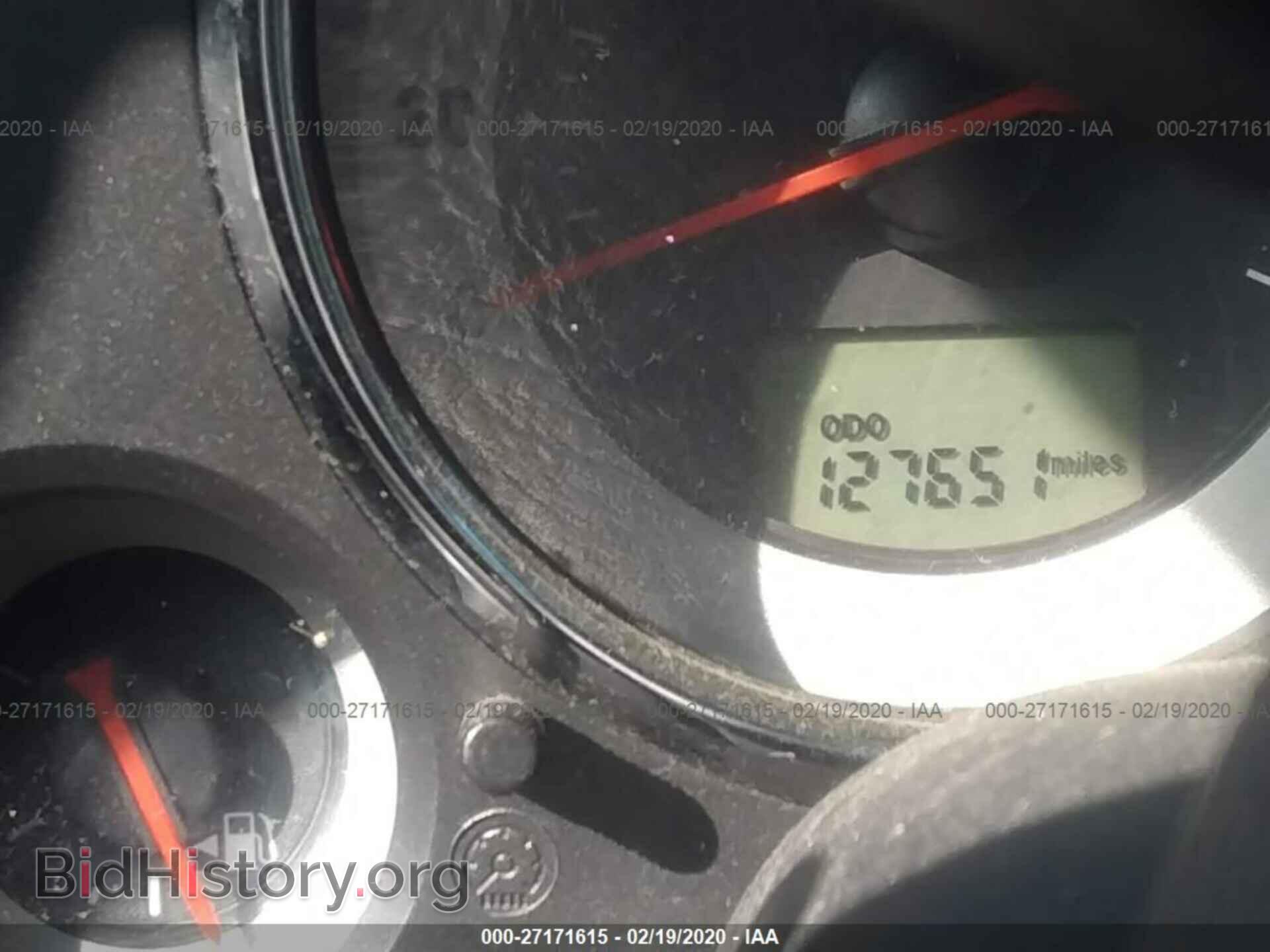 2008 MITSUBISHI ECLIPSE - VIN: 4A3AK24FX8E004349 - Фото 7