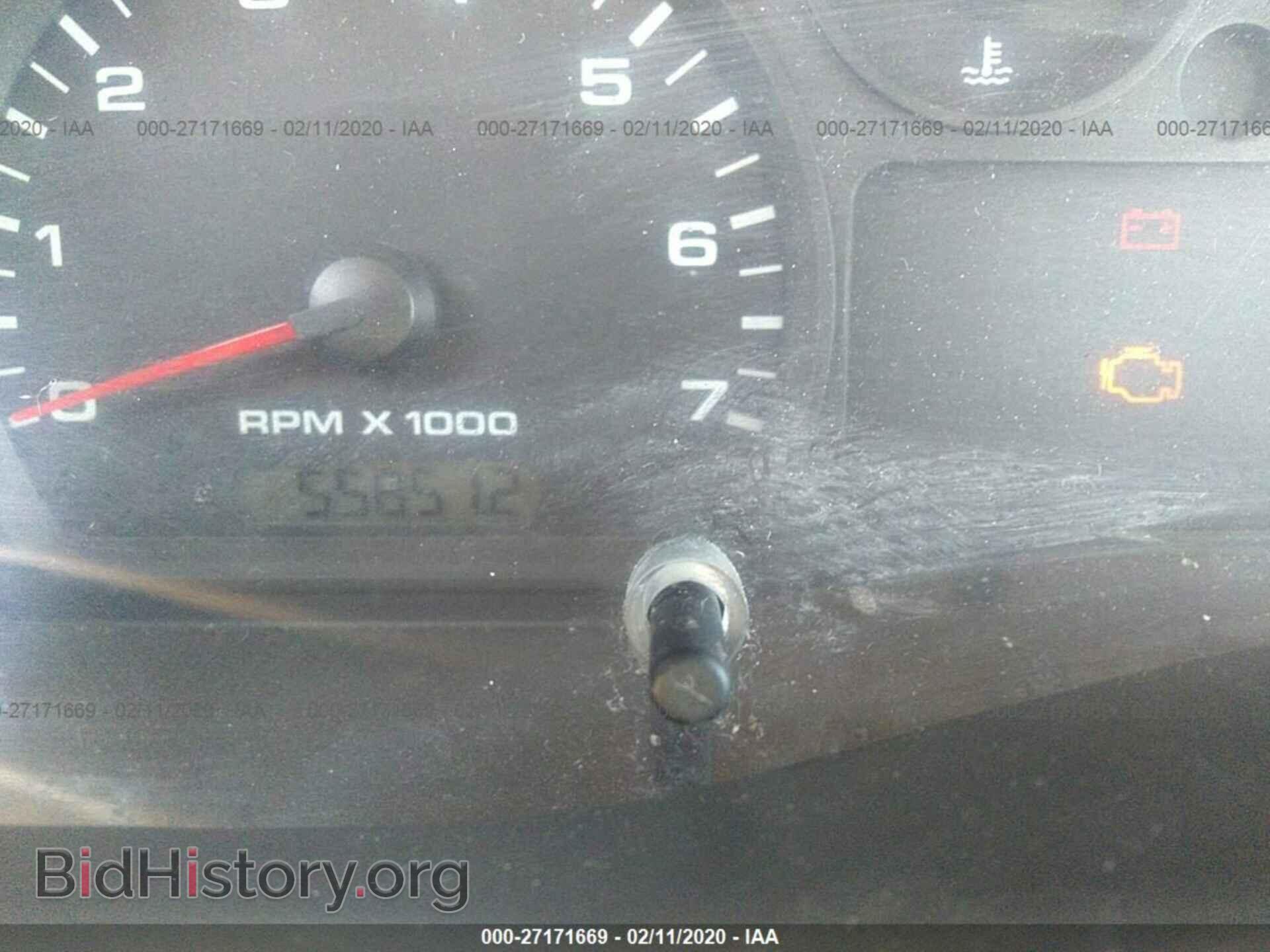 2010 FORD RANGER - VIN: 1FTKR1AD2APA66564 - Фото 7