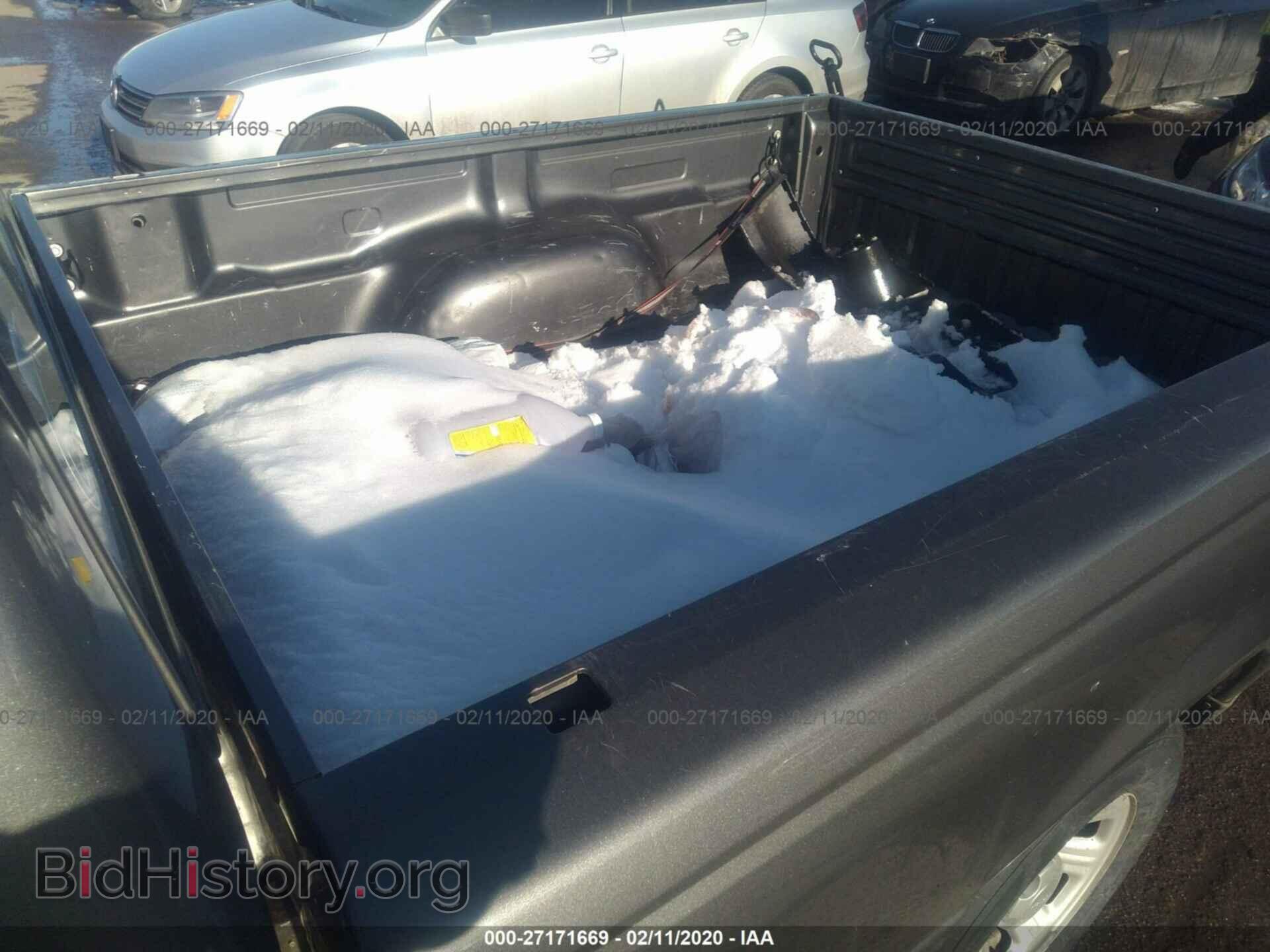 2010 FORD RANGER - VIN: 1FTKR1AD2APA66564 - Фото 8
