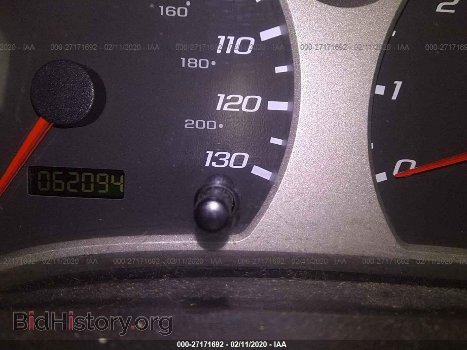 2005 CHEVROLET EQUINOX - VIN: 2CNDL73F156011732 - Фото 7