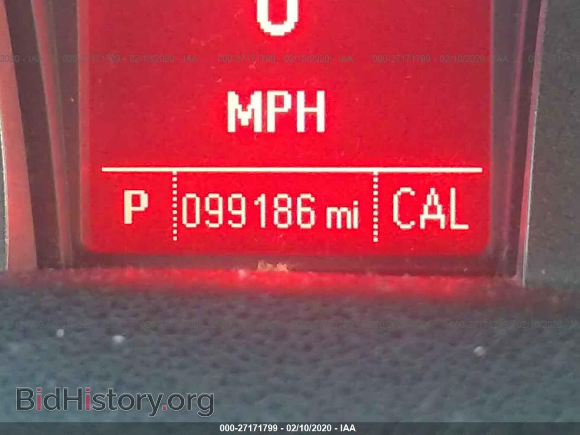 2012 GMC TERRAIN - VIN: 2GKFLTEK3C6113311 - Photo 7