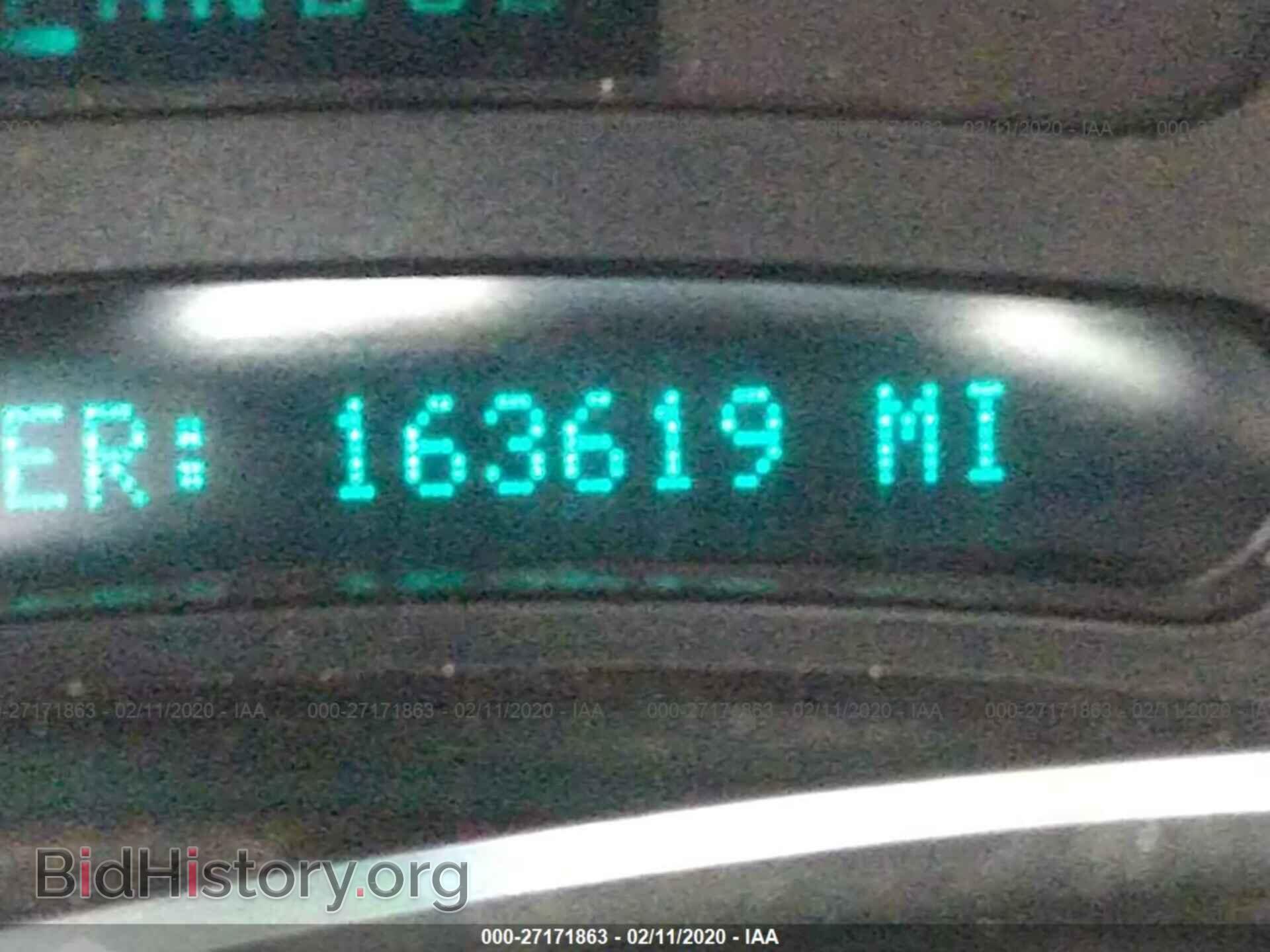 2005 CHEVROLET SILVERADO - VIN: 2GCEK13T051126768 - Фото 7