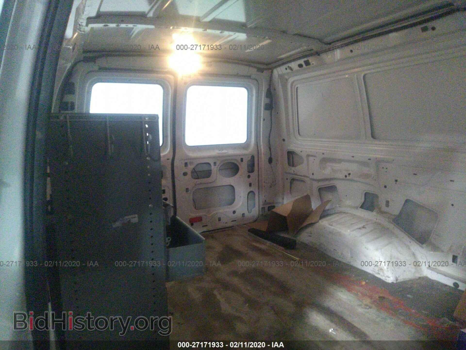 2009 FORD ECONOLINE - VIN: 1FTNE14WX9DA67819 - Фото 8