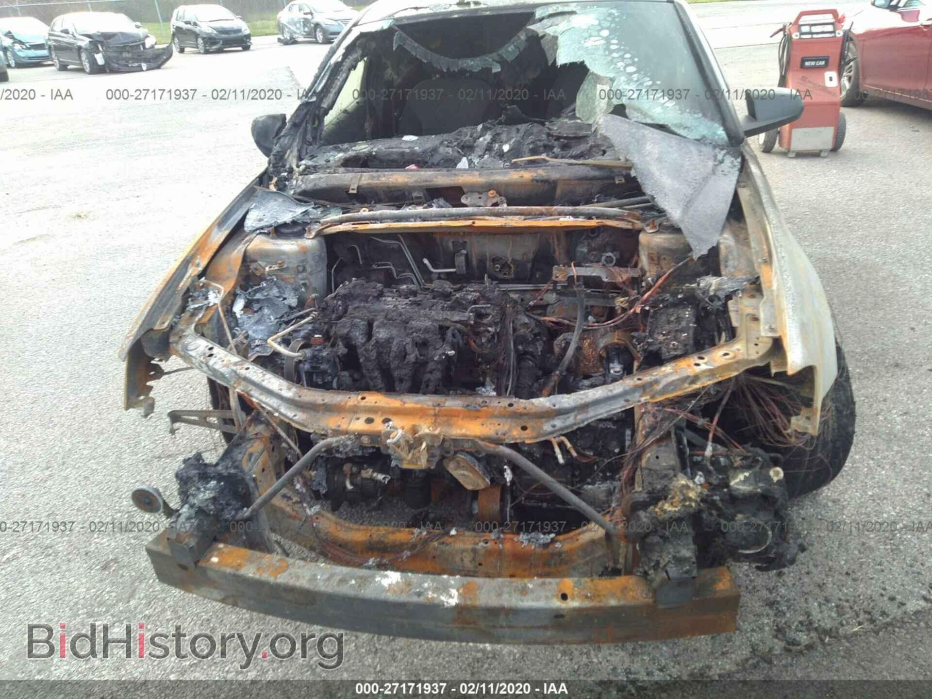 2011 DODGE AVENGER - VIN: 1B3BD4FB8BN578366 - Photo 6