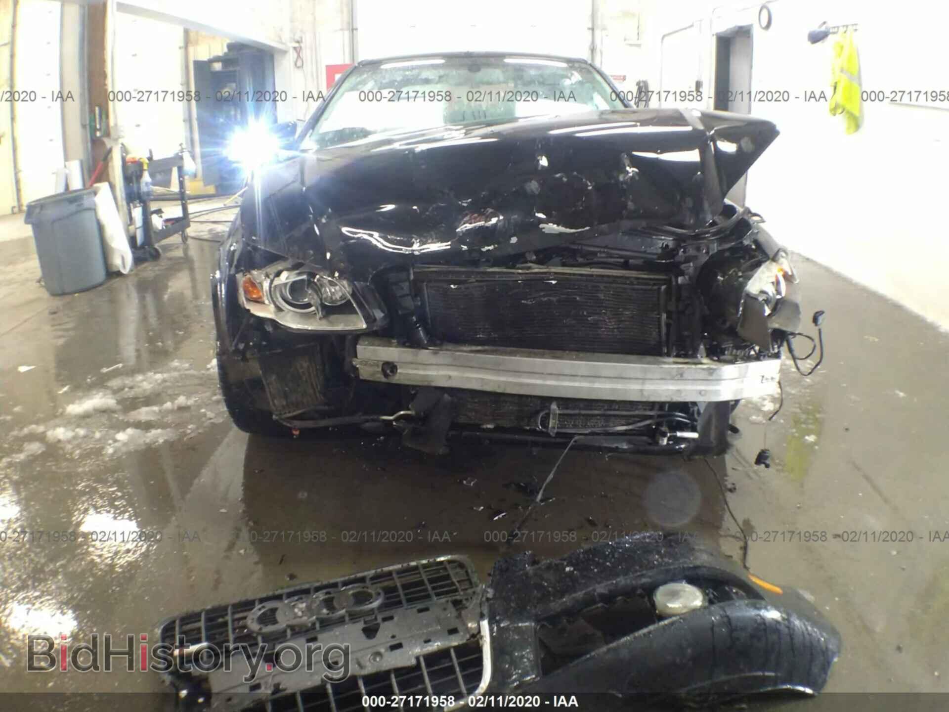 2008 AUDI A4 - VIN: WAUDF78E68A051112 - Фото 6