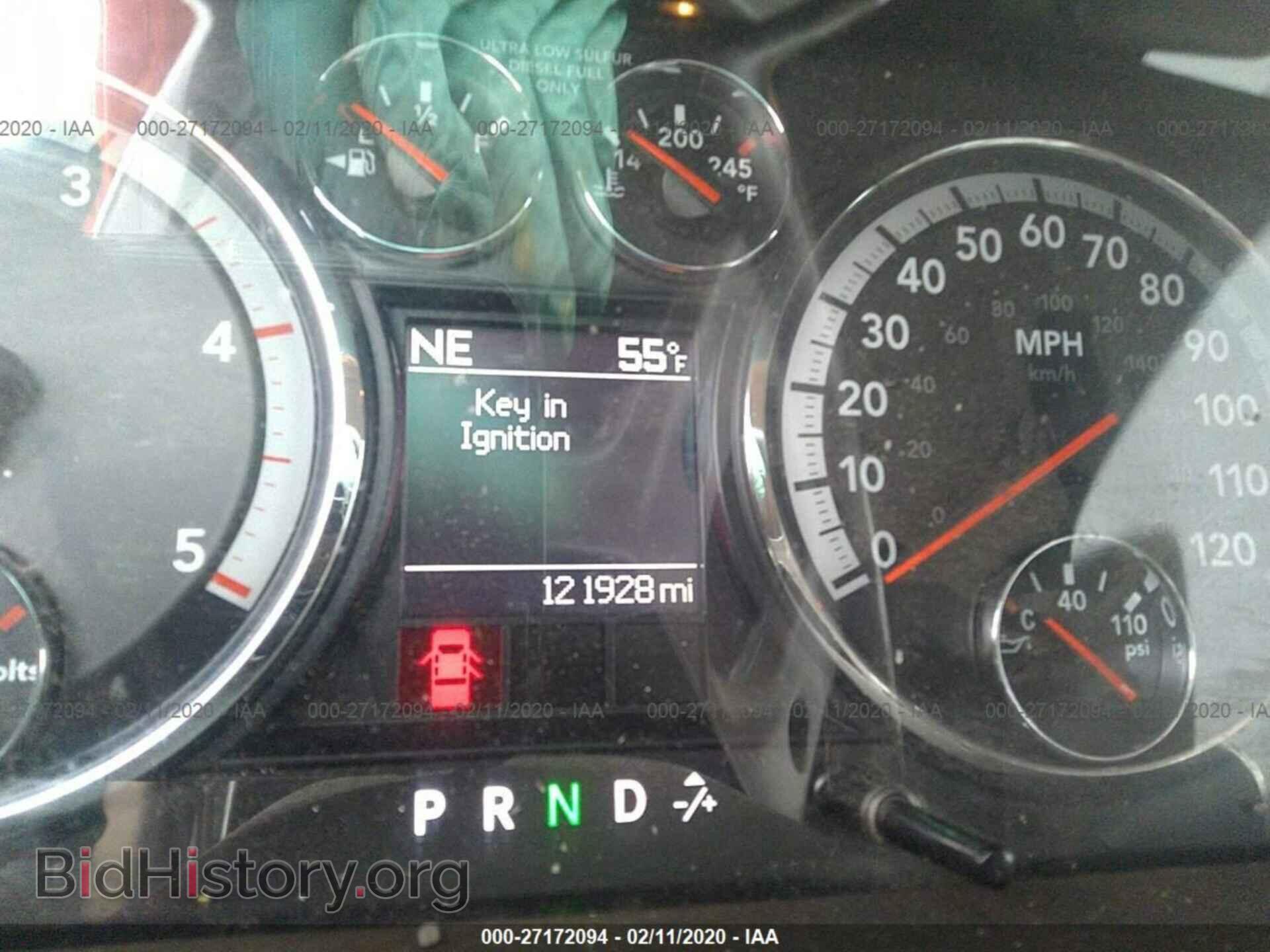 2012 DODGE RAM 3500 - VIN: 3C63D3ML6CG149317 - Фото 6