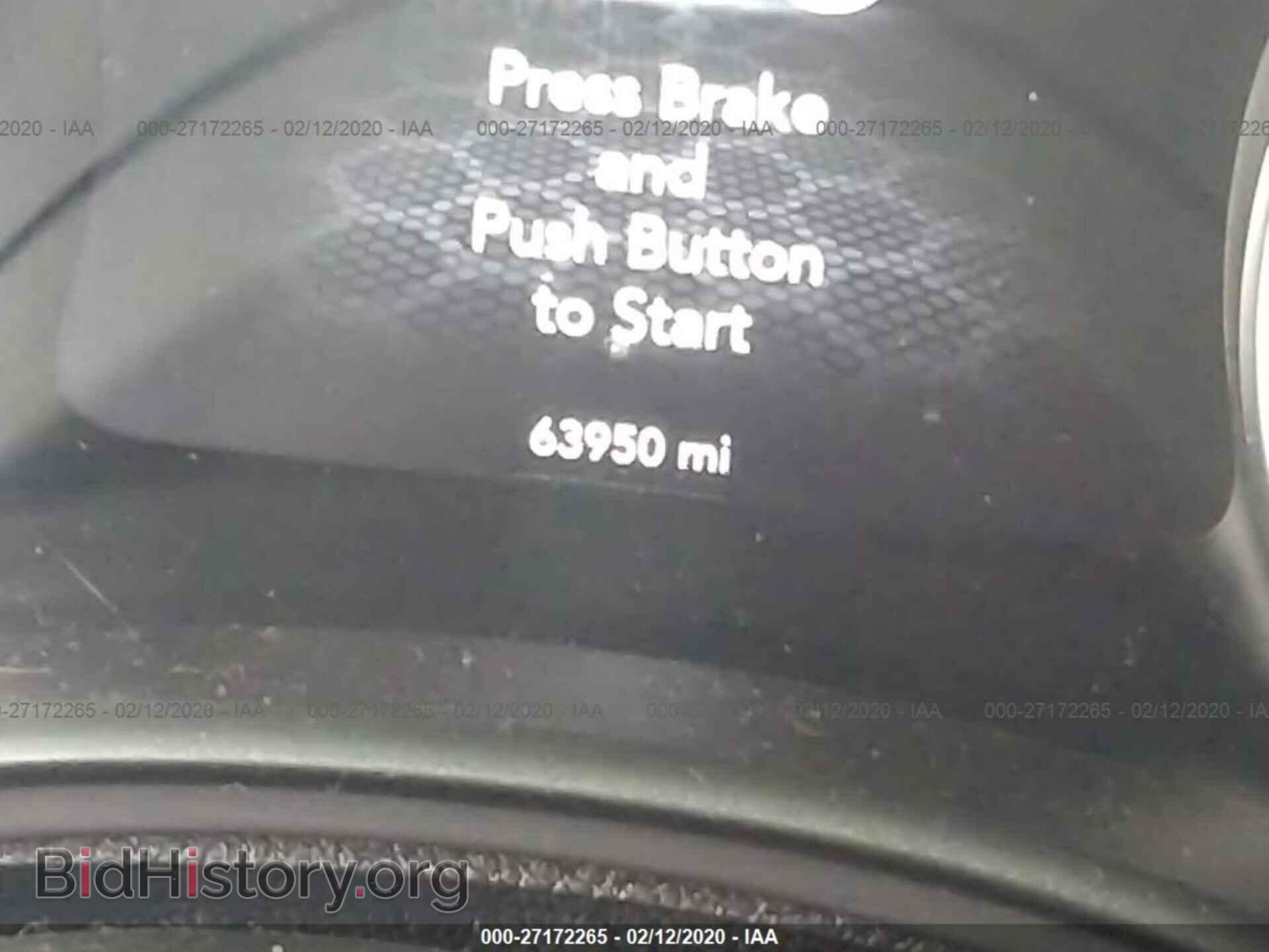 2016 DODGE CHARGER - VIN: 2C3CDXBGXGH180568 - Фото 7