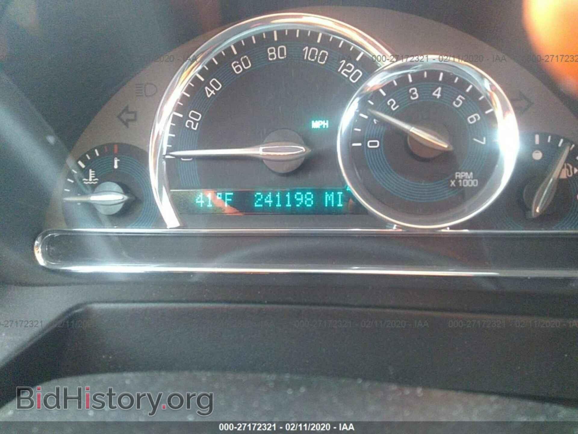 2008 CHEVROLET HHR - VIN: 3GCDA85D08S608730 - Фото 7