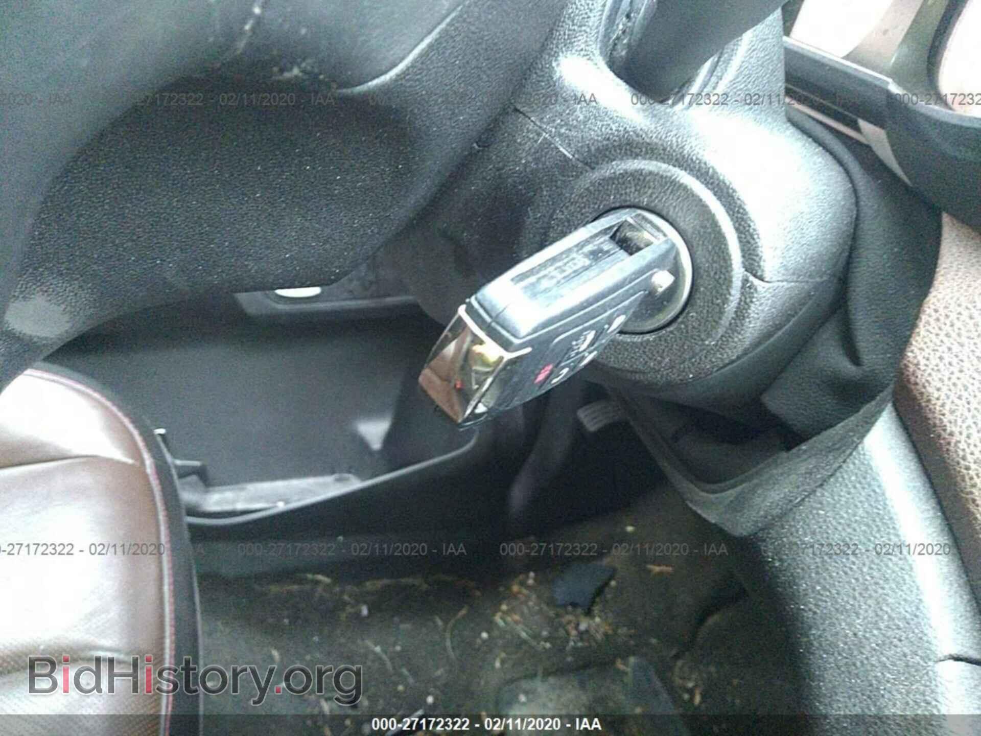 2010 GMC TERRAIN - VIN: 2CTFLGEW5A6323836 - Photo 11