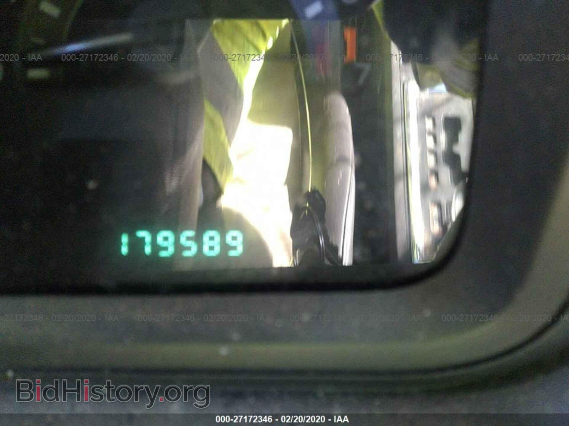 2009 DODGE JOURNEY - VIN: 3D4GH67V49T143287 - Фото 7